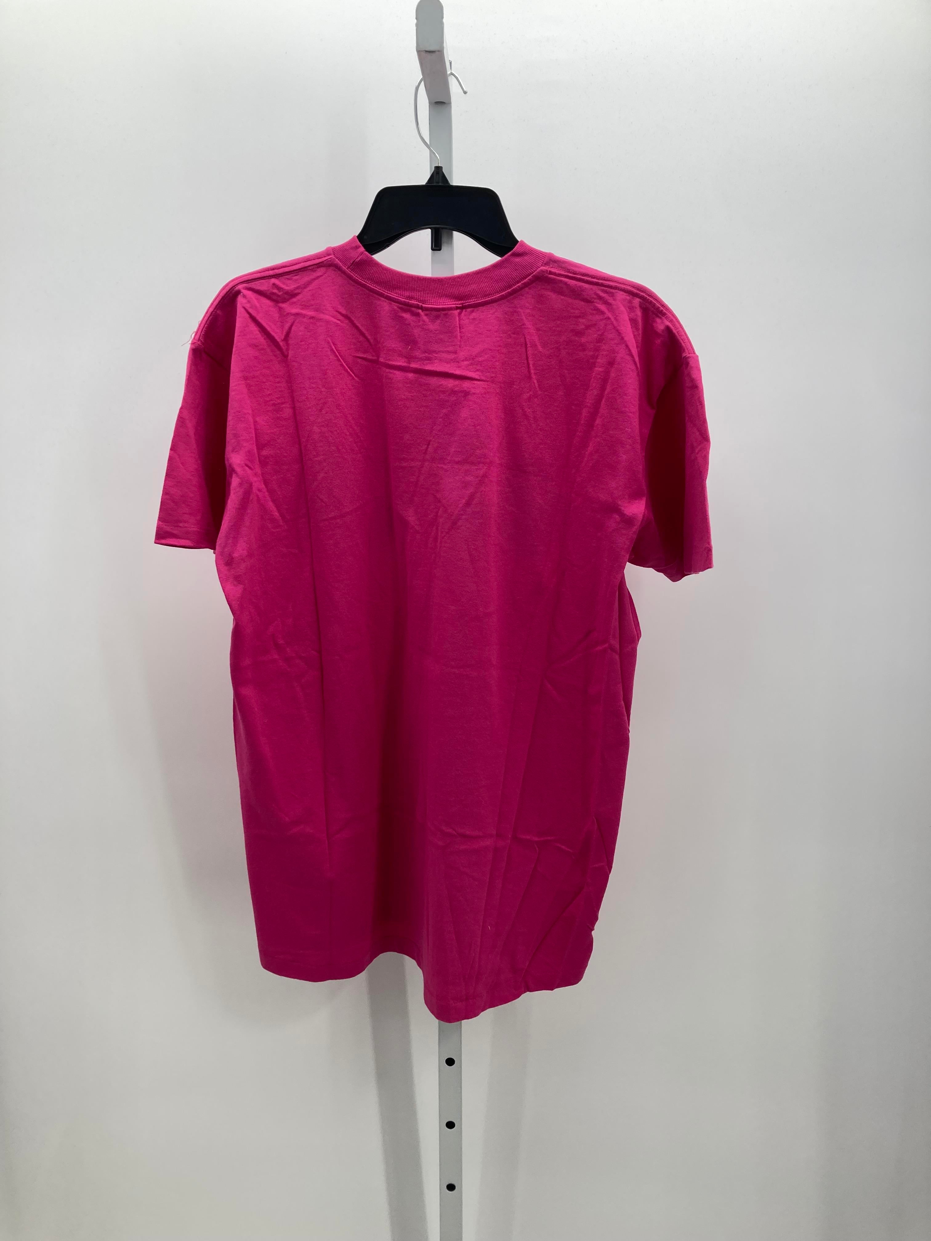 Anvil Size Large Misses Short Sleeve Shirt