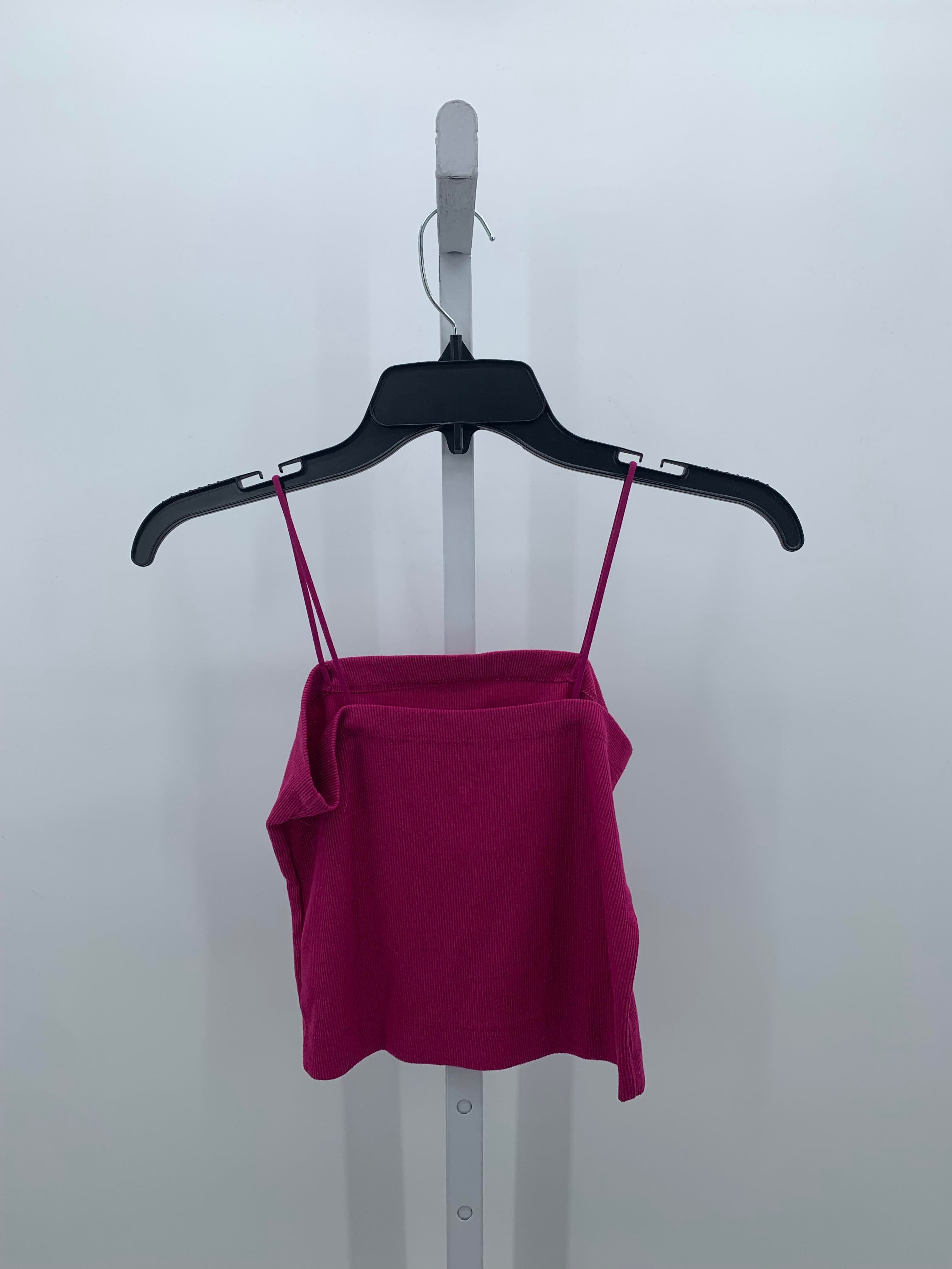 American Eagle Size Medium Juniors Tank