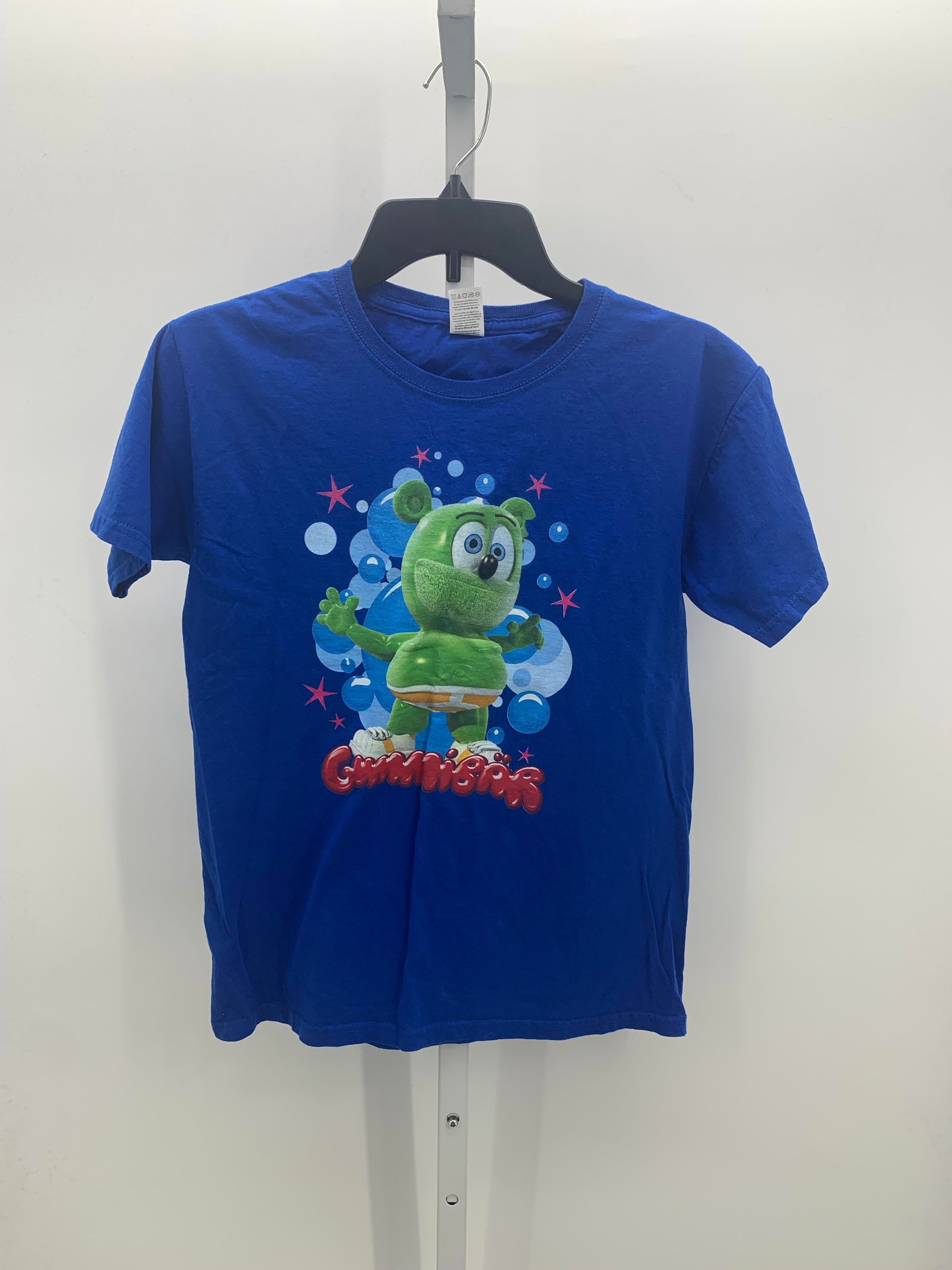 GUMMIBEARS GRAPHIC KNIT