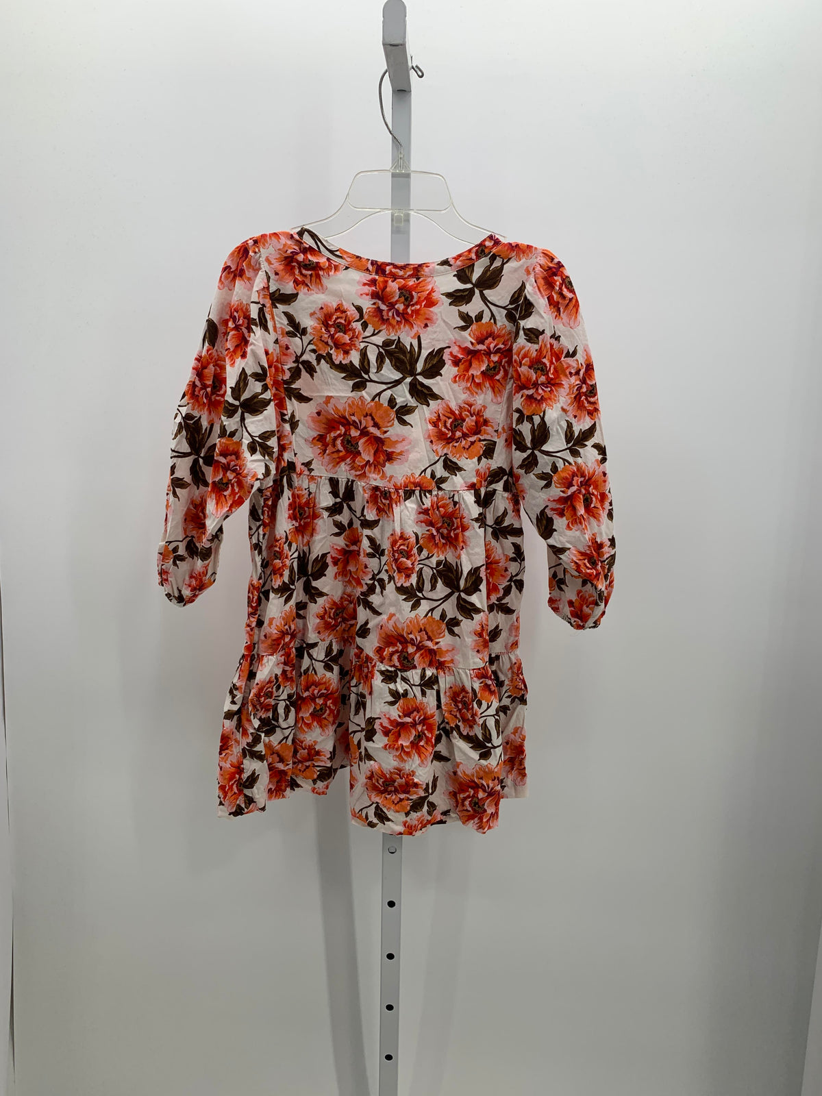 Old Navy Size 8 Girls Long Sleeve Dress