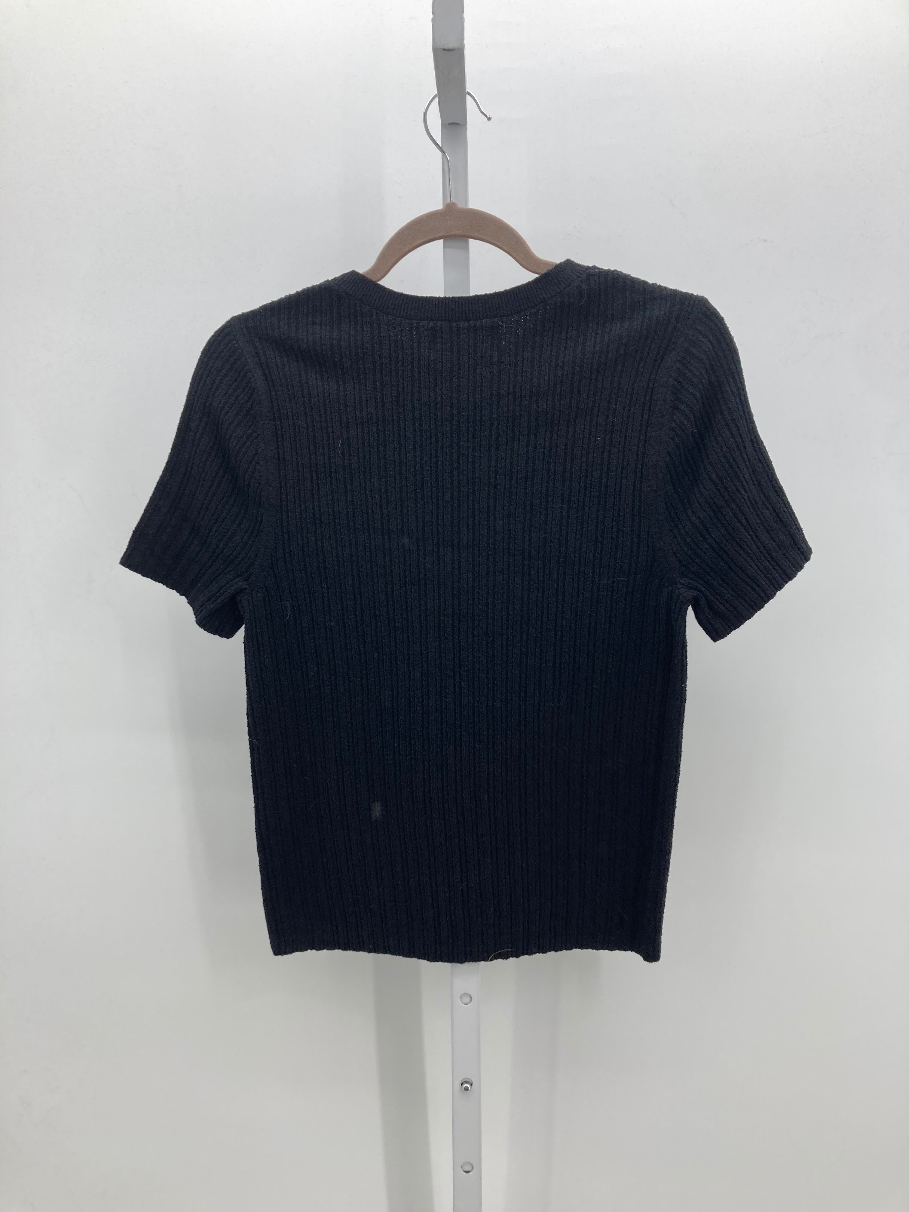 Old Navy Size Large Misses Short Slv Sweater