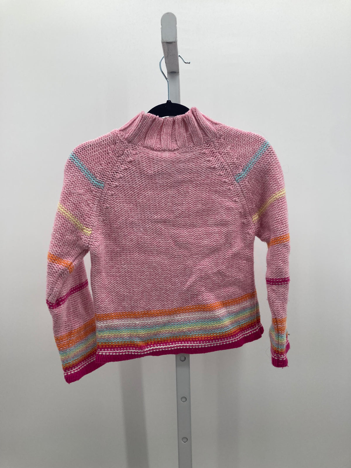 Girl connection Size 5 Girls Long Sleeve Sweater