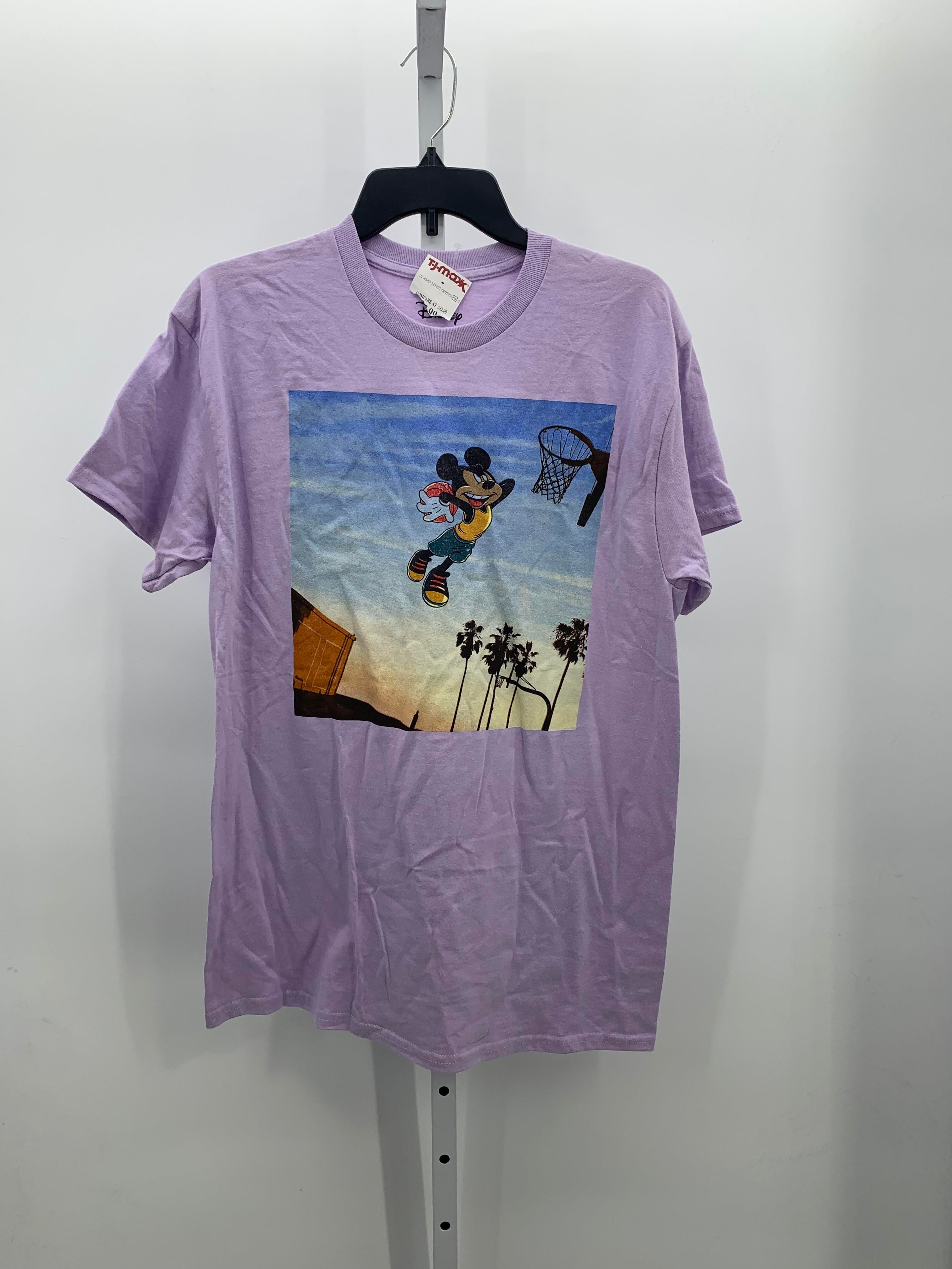 NEW DUNKING MICKEY MOUSE