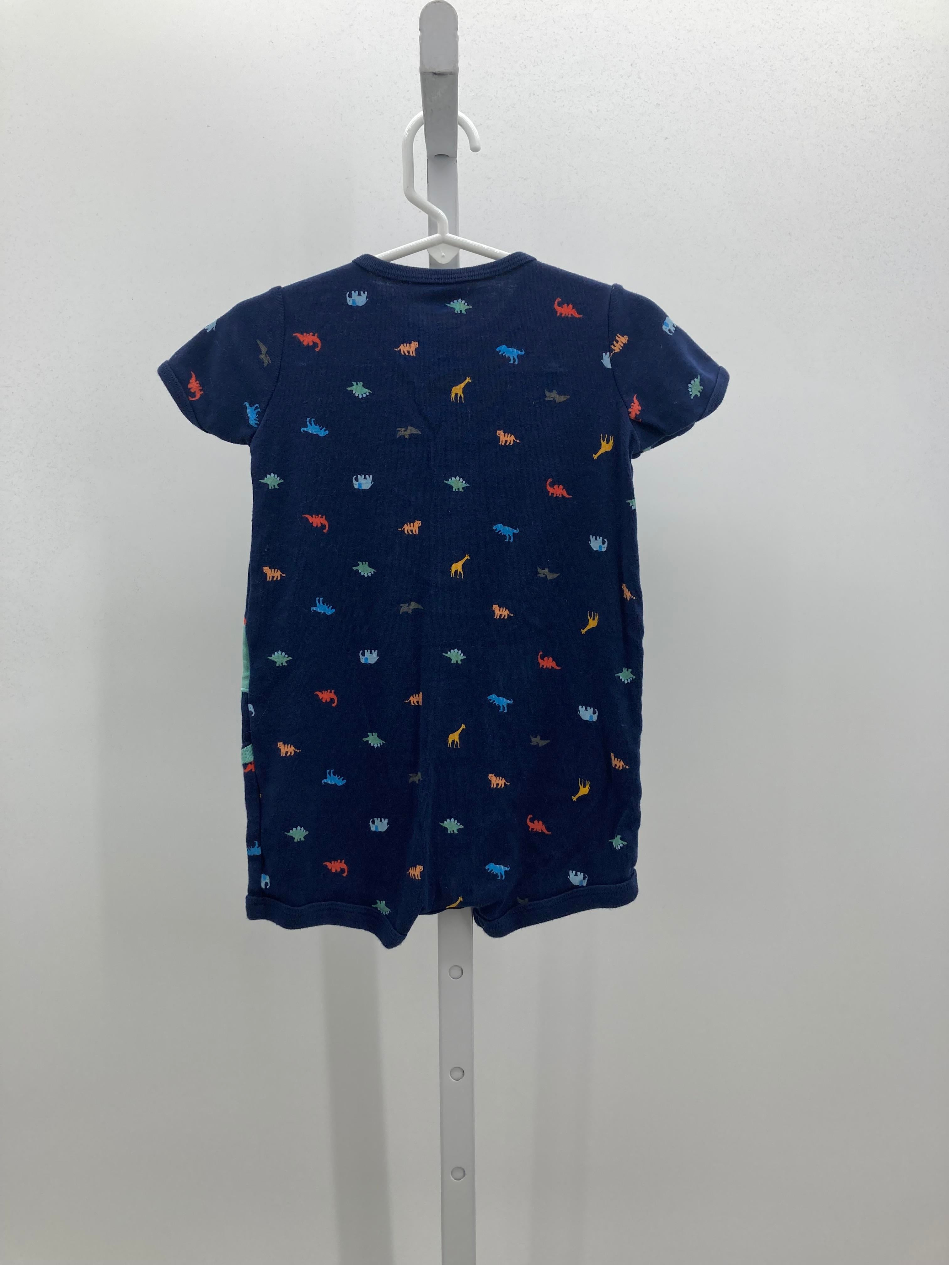 DINOSAURS KNIT