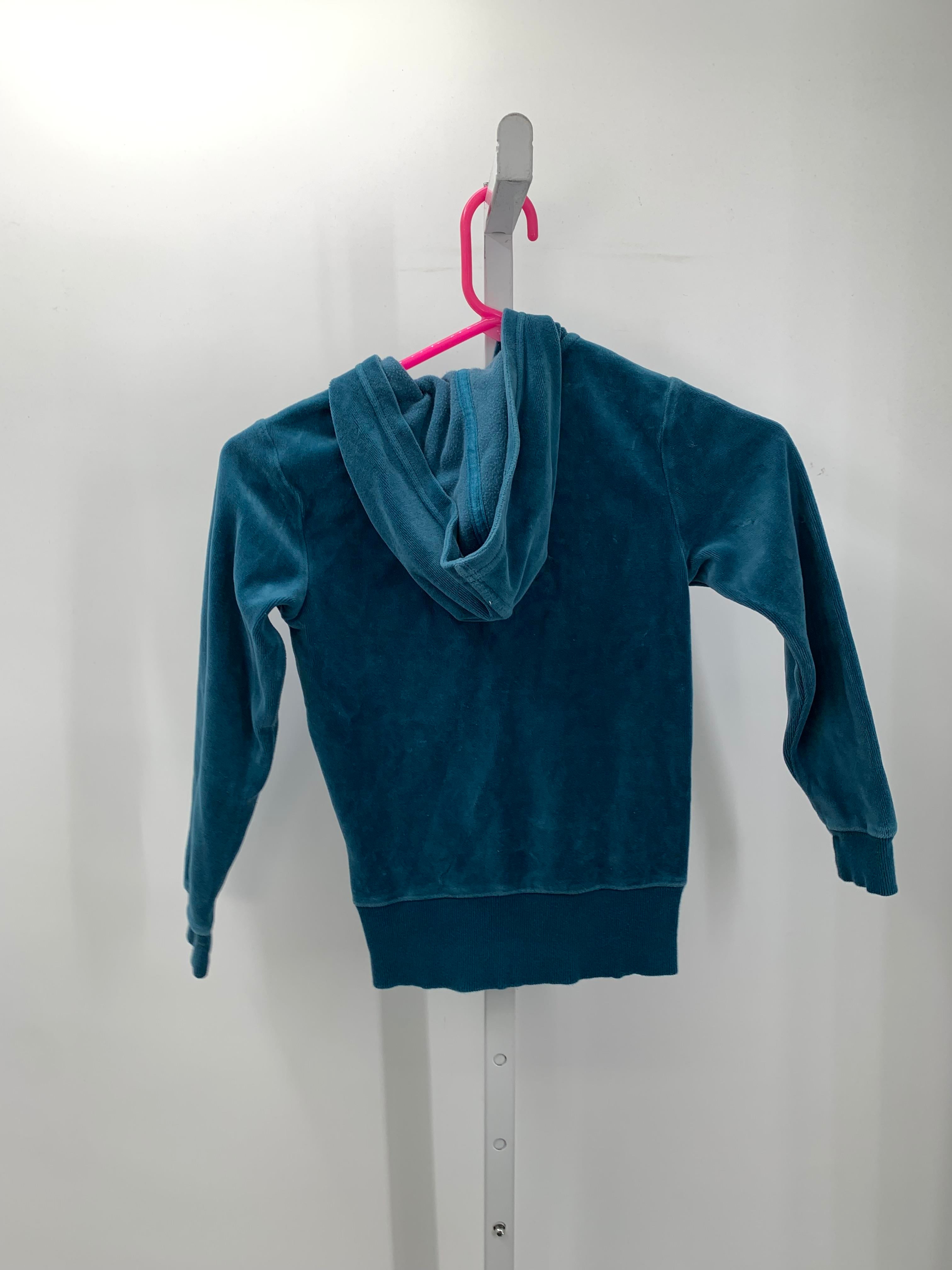 SO Size 7 Girls Fleece