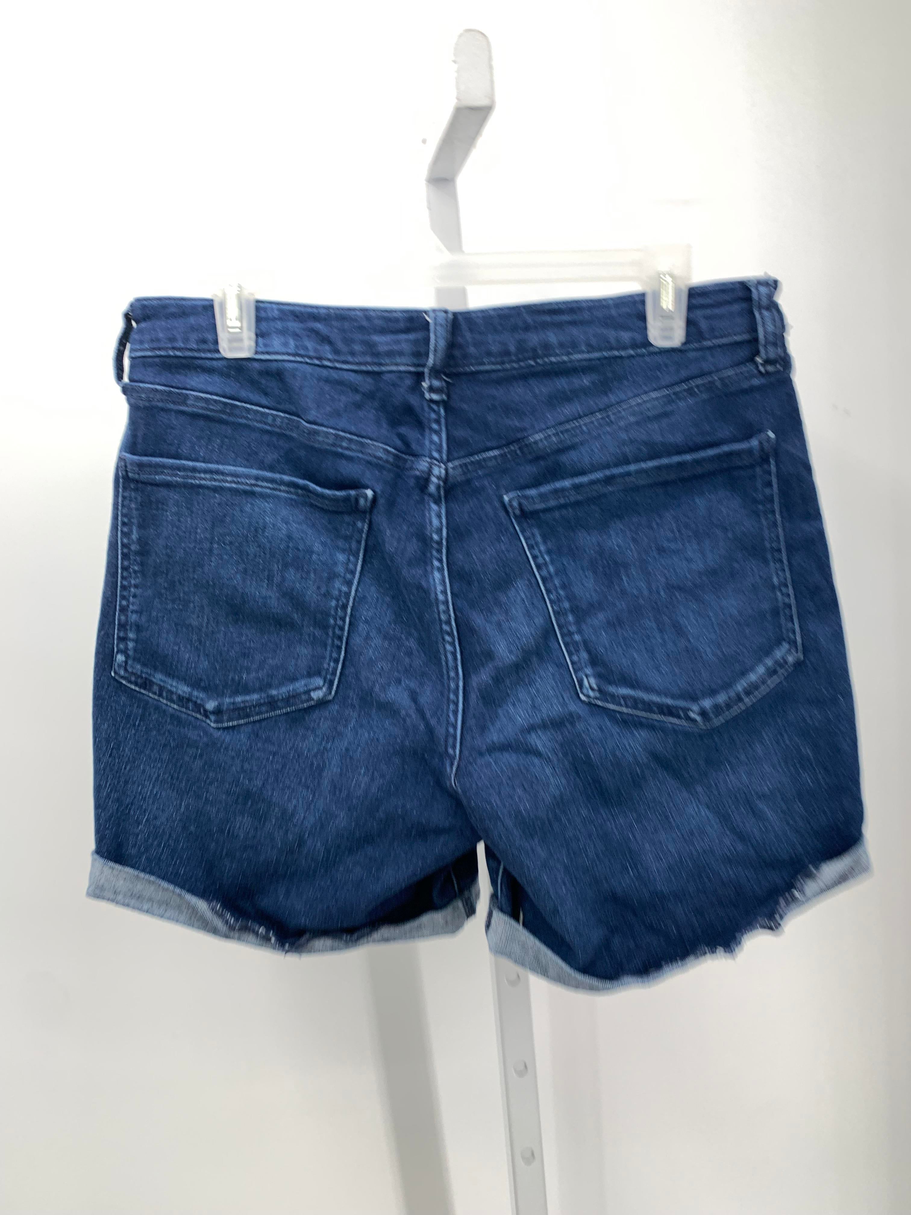 Old Navy Size 12 Misses Shorts