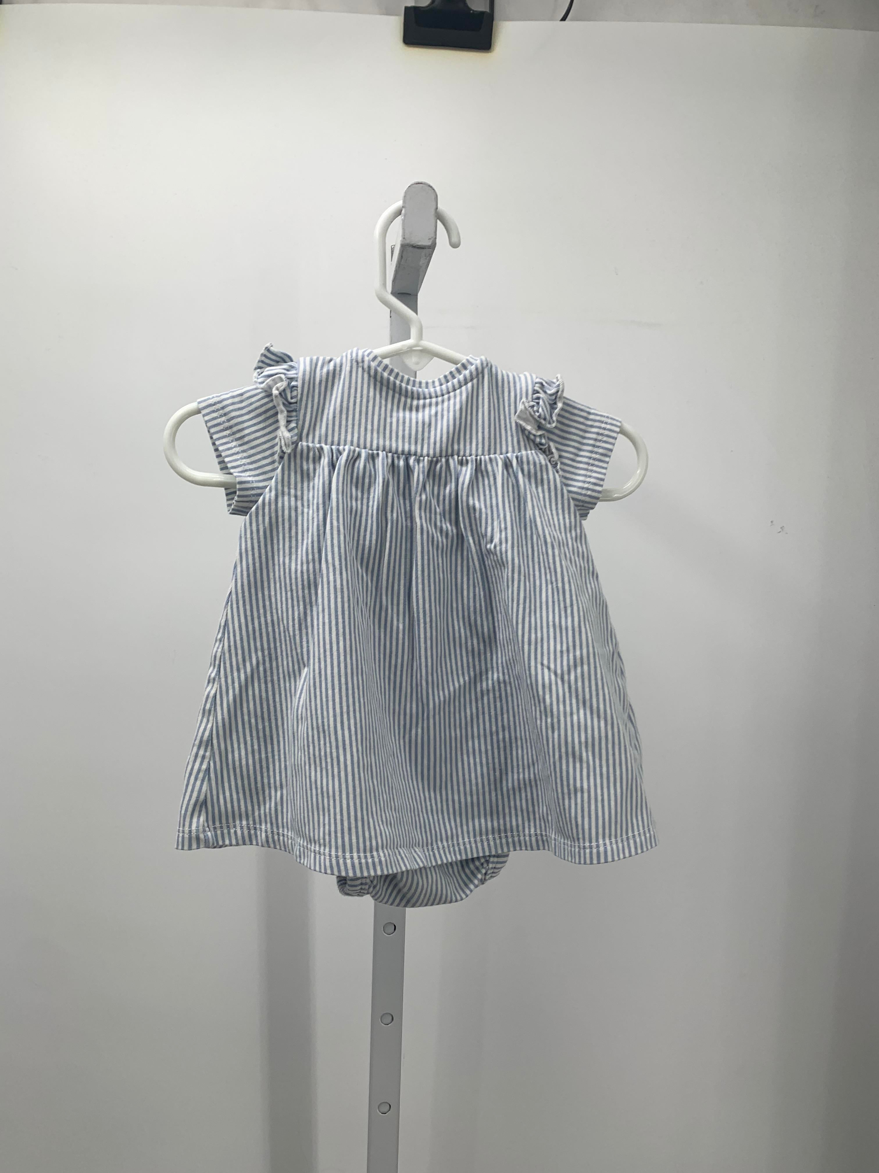 H&M Size 3 Months Girls Short Sleeve Dress