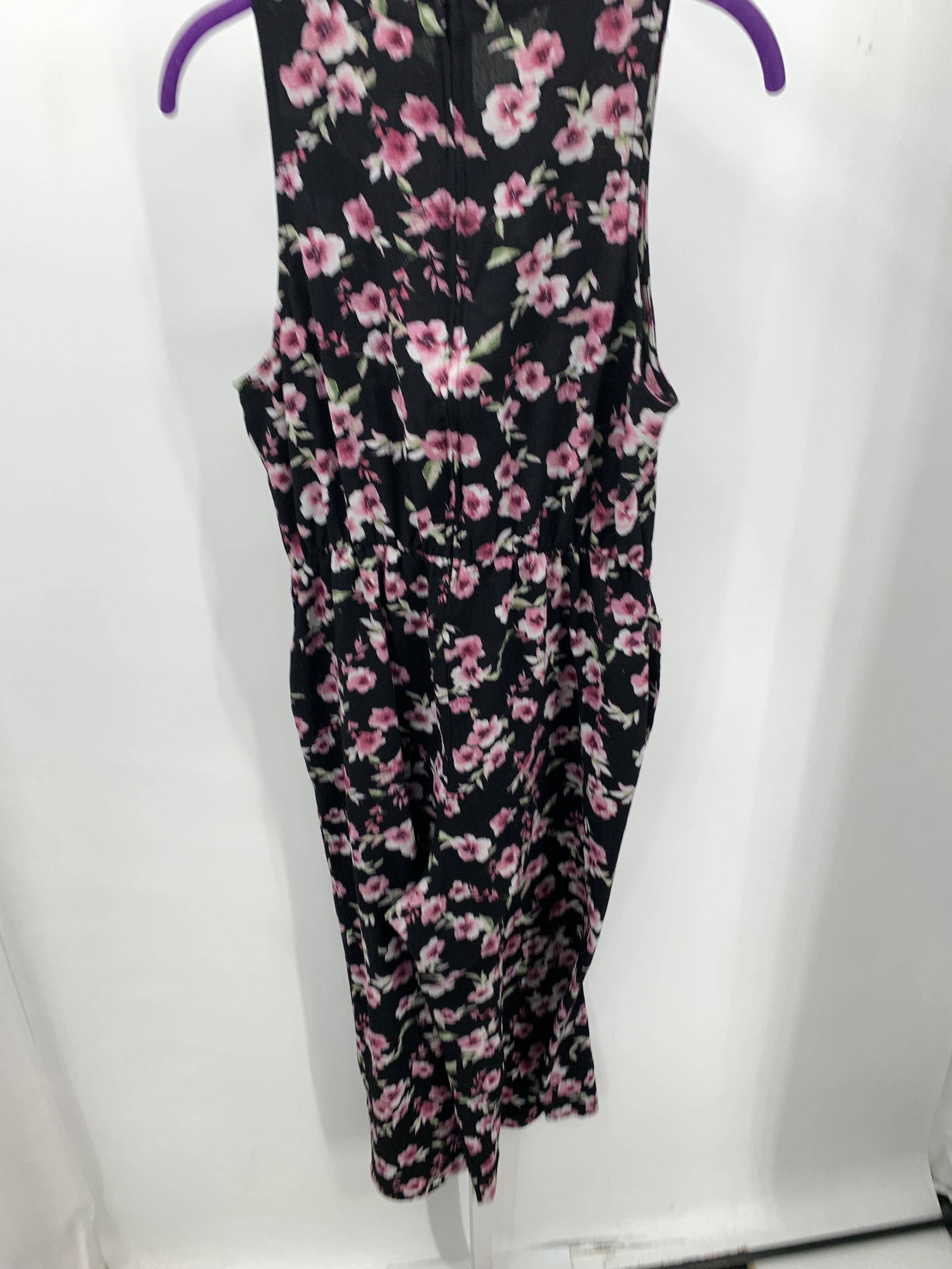 Speechless Size Extra Large Juniors Romper