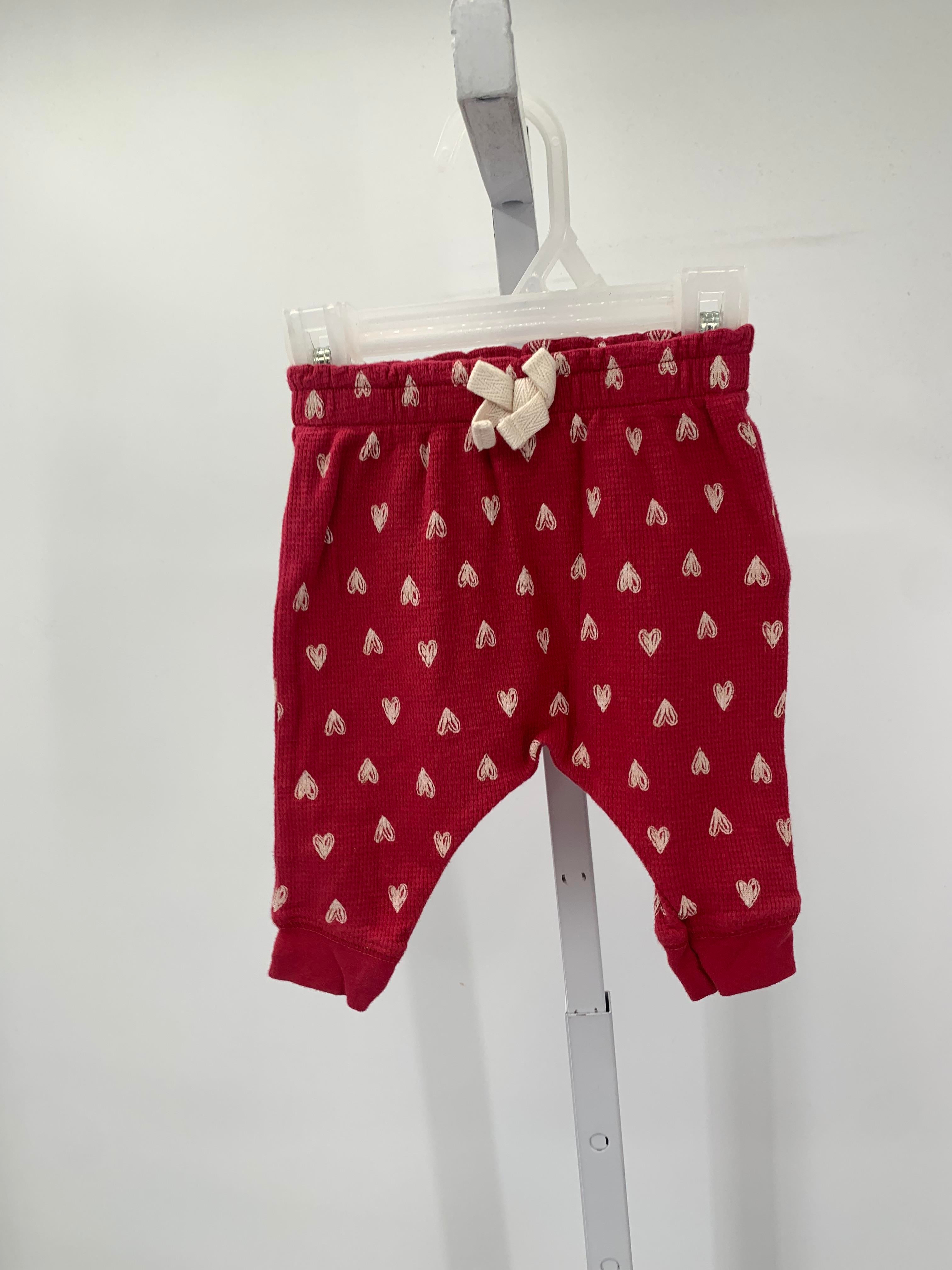 Old Navy Size 0-3 months Girls Pants