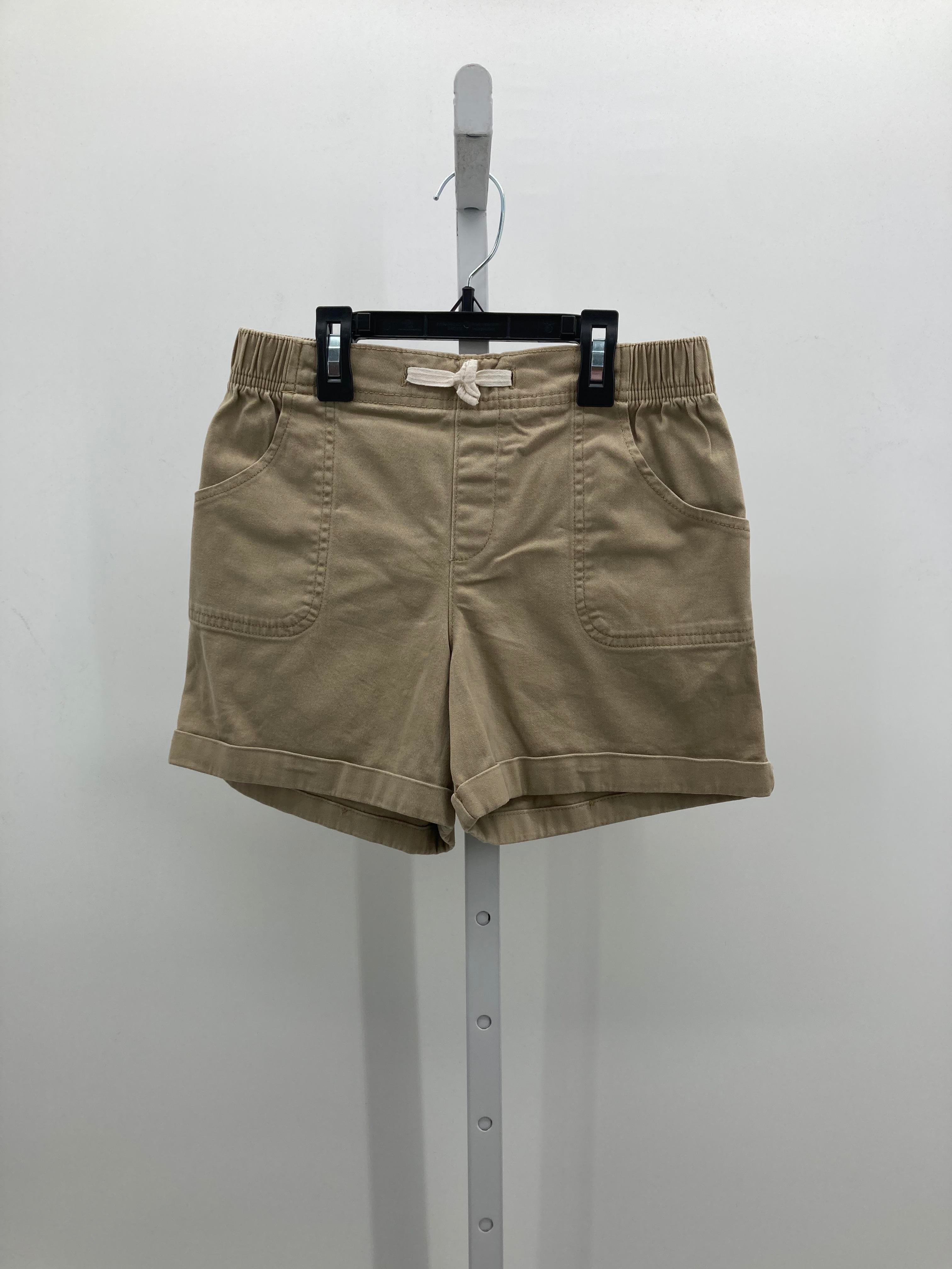Wonder Nation Size 10-12 Girls Shorts