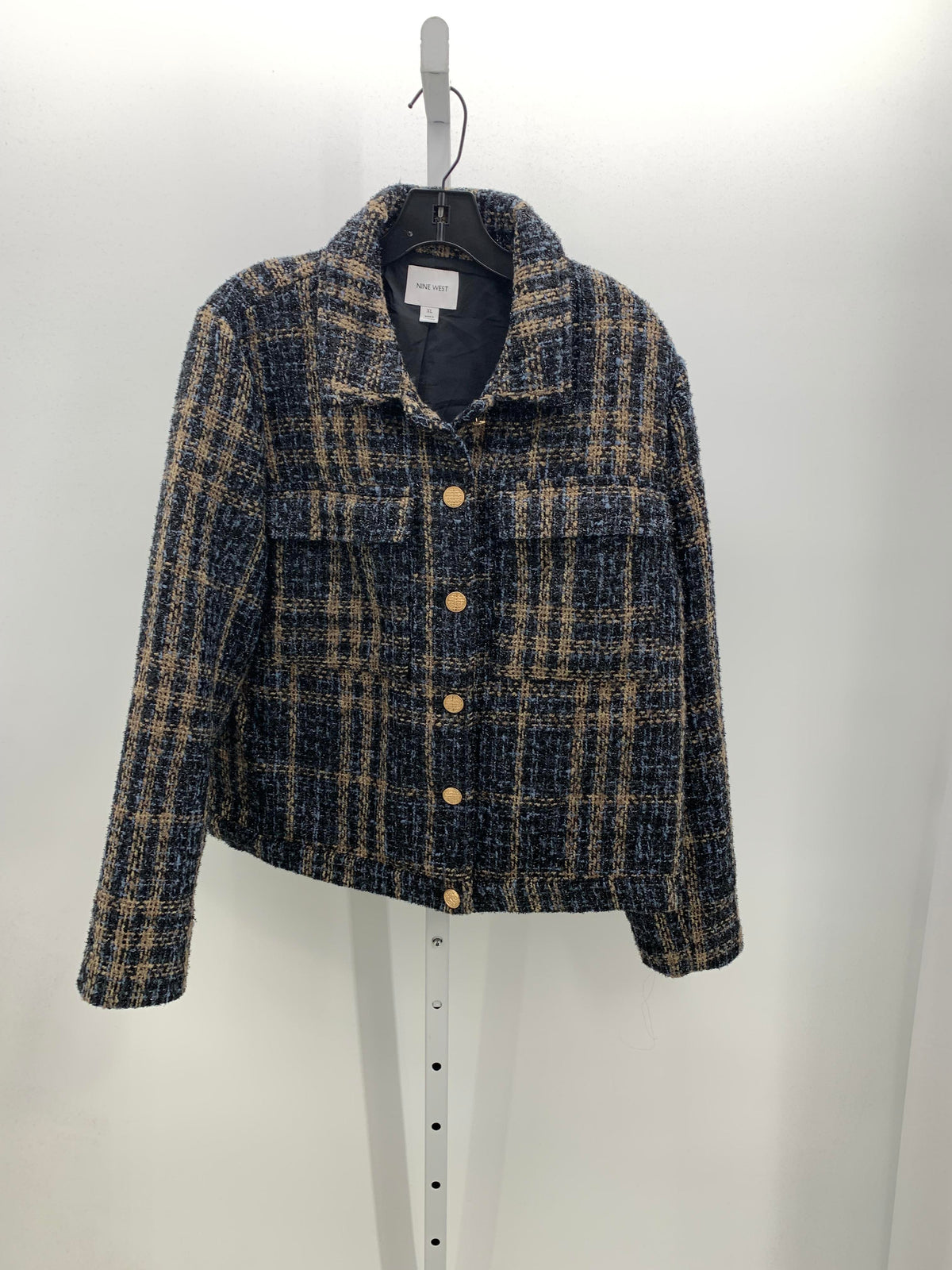 Nine West Size Extra Large Misses Blazer