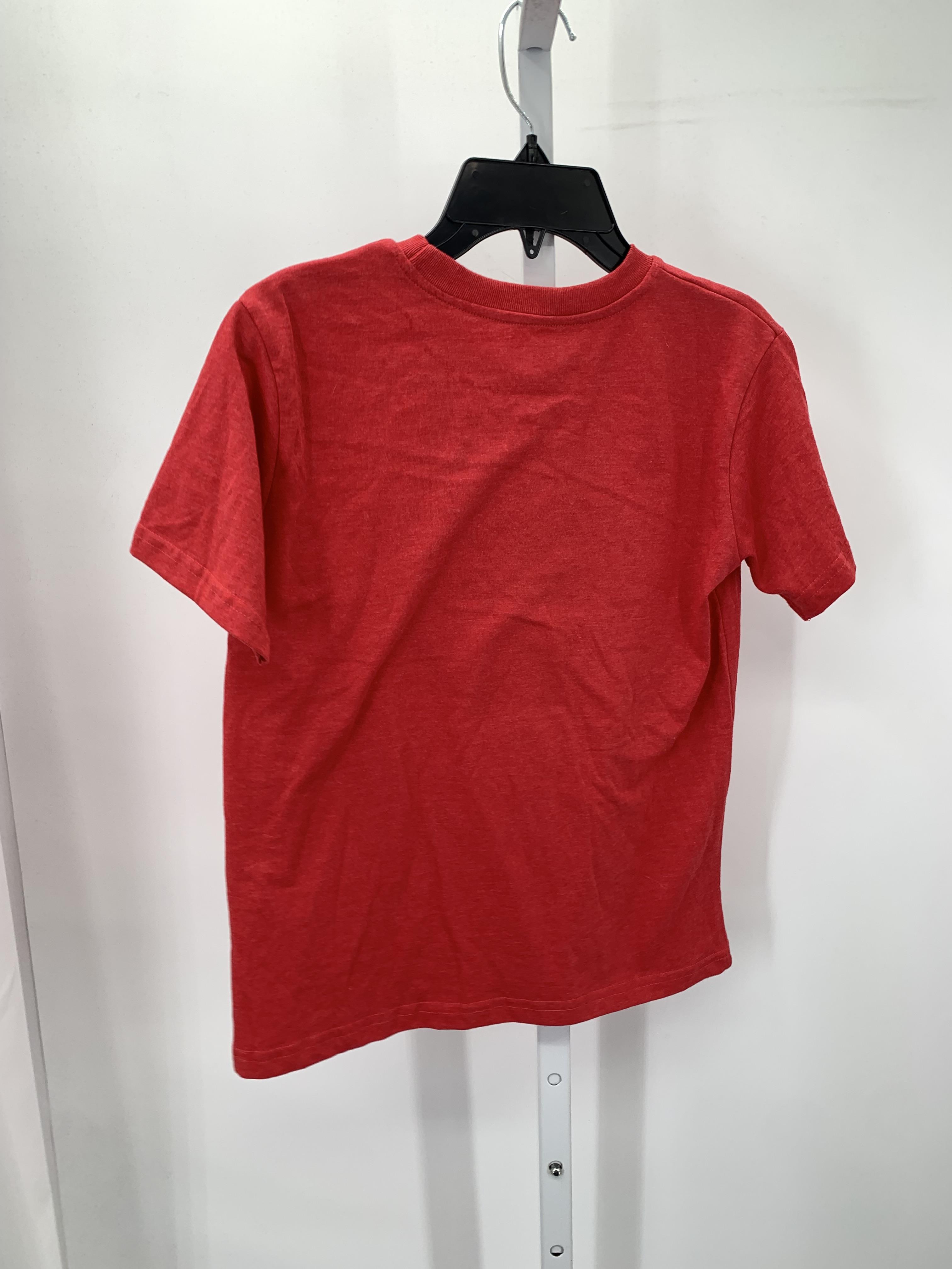 THE FLASH KNIT TEE