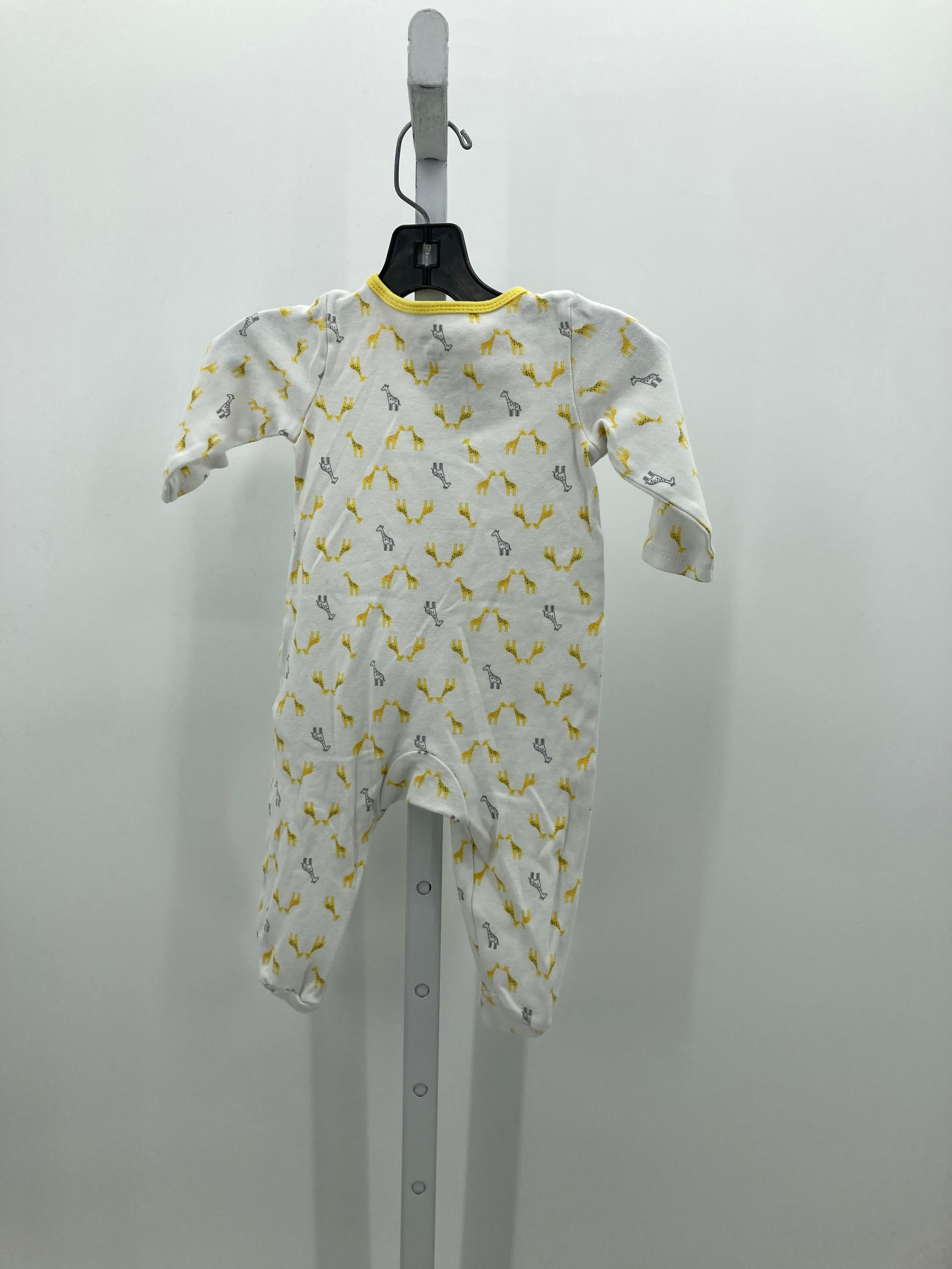 YELLOW GREY GIRAFFES