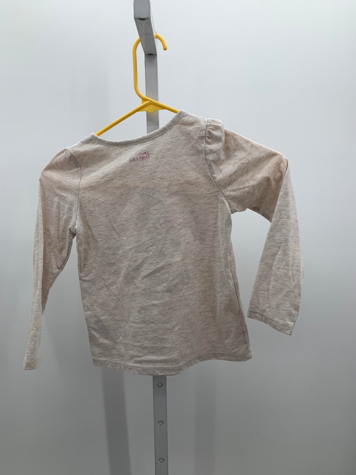 Epic Threads Size 6 Girls Long Sleeve Shirt