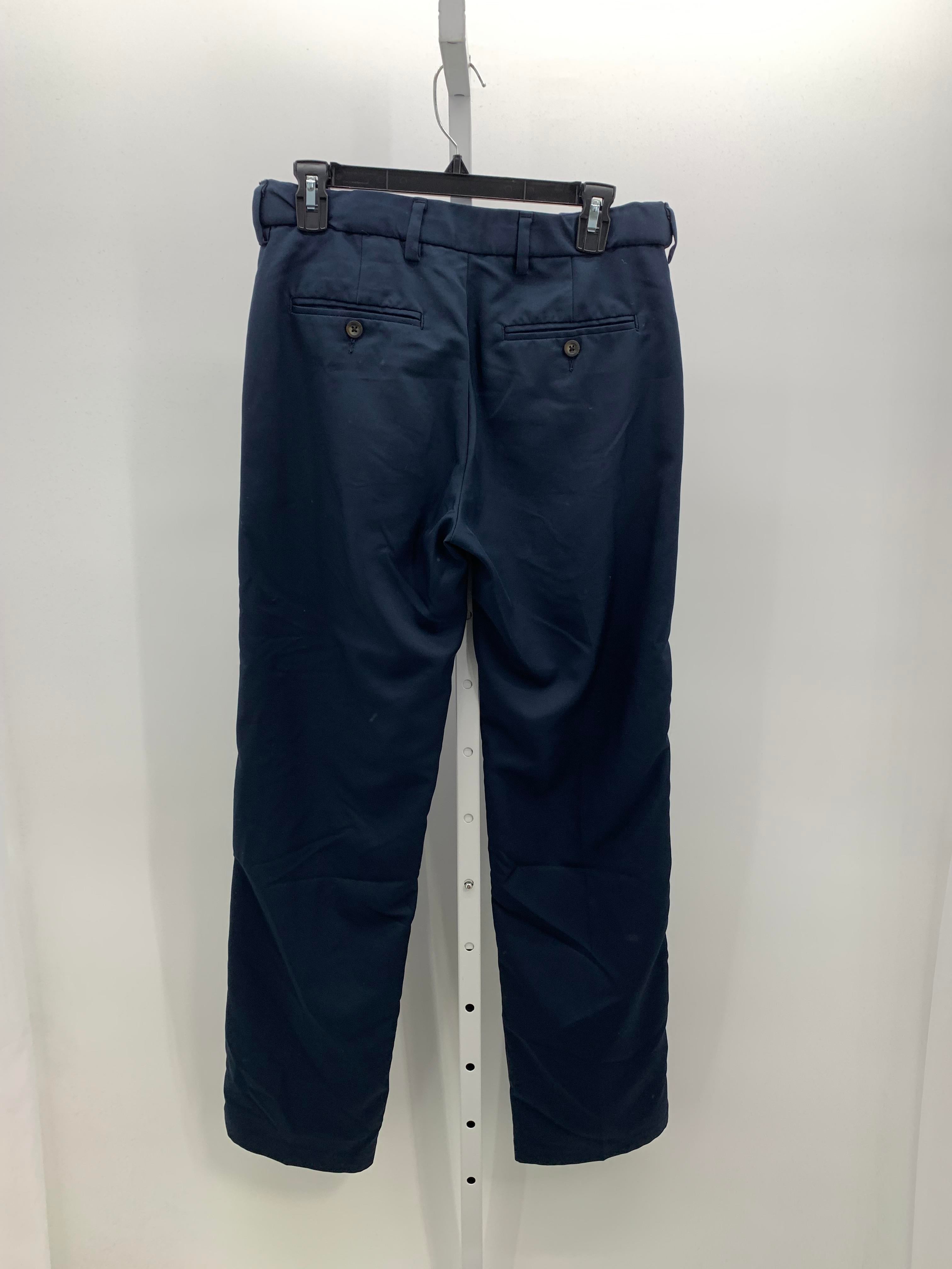 CHINO PANTS