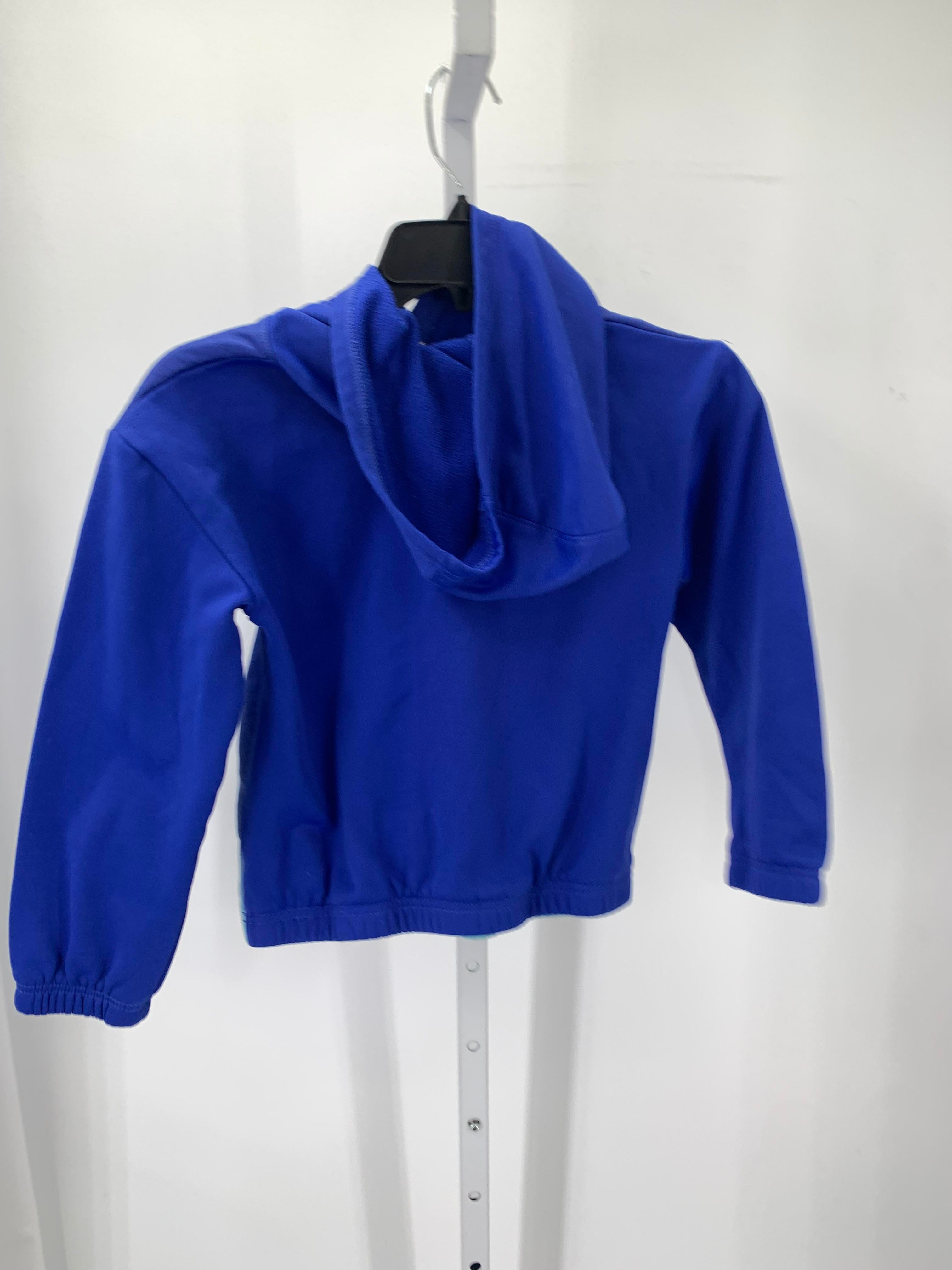 Xersion Size 10-12 Girls Hoodie