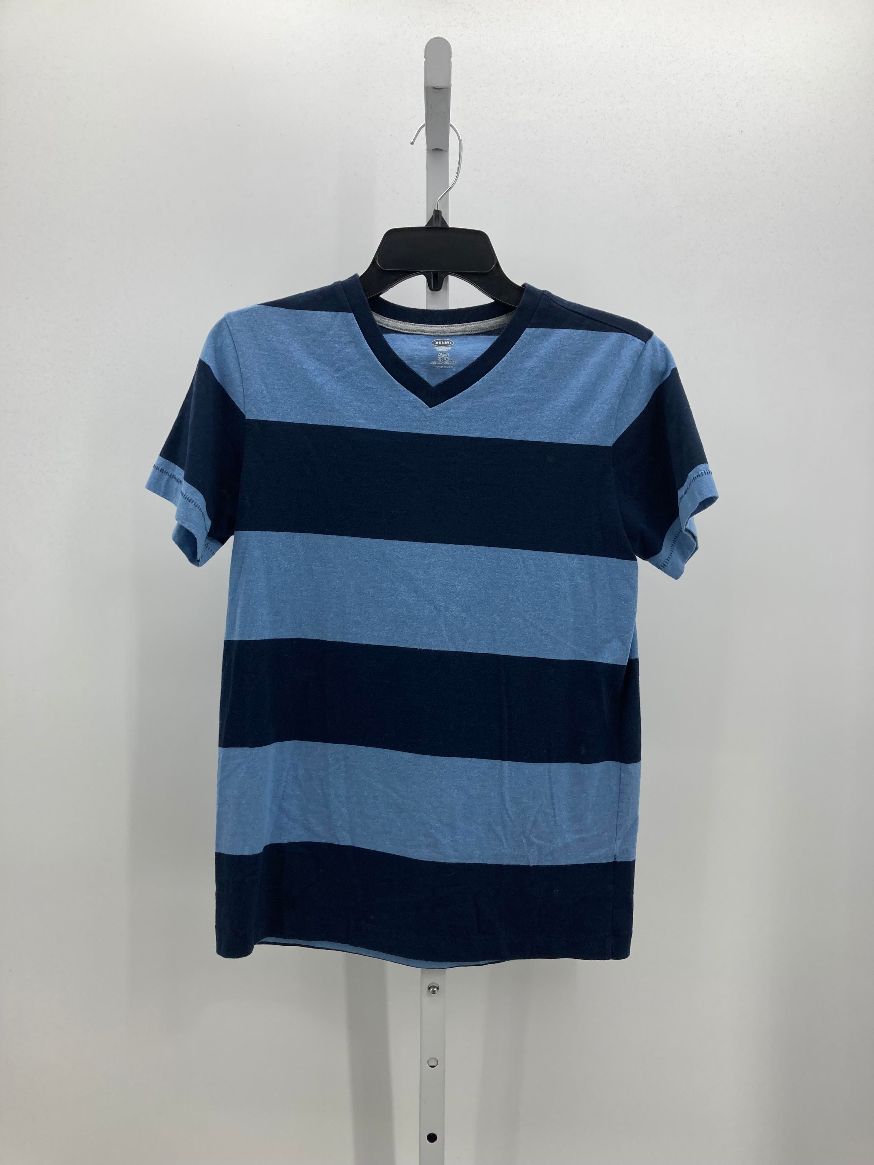 NAVY STRIPES