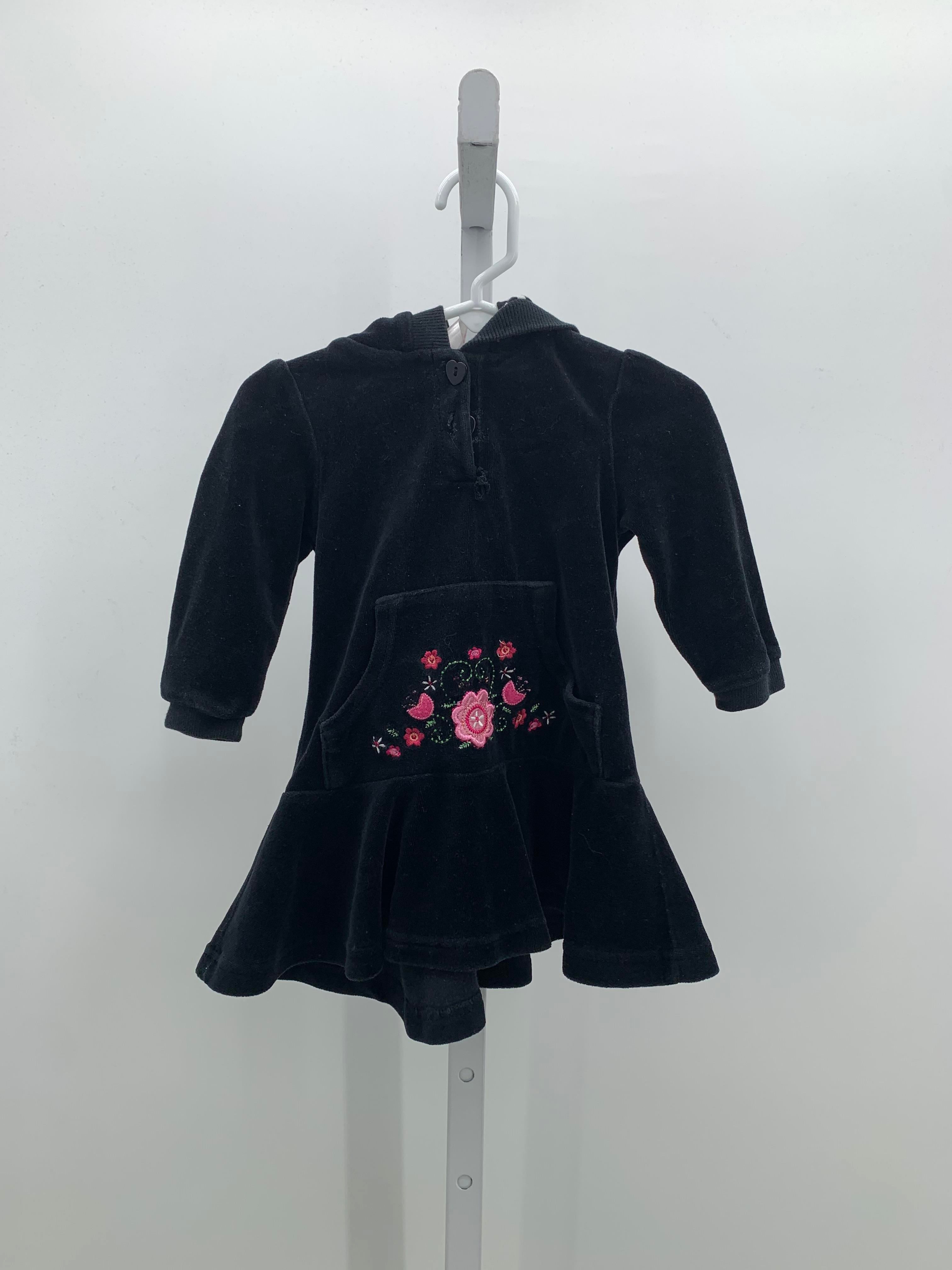 Nannette Size 12 Months Girls Cover Up