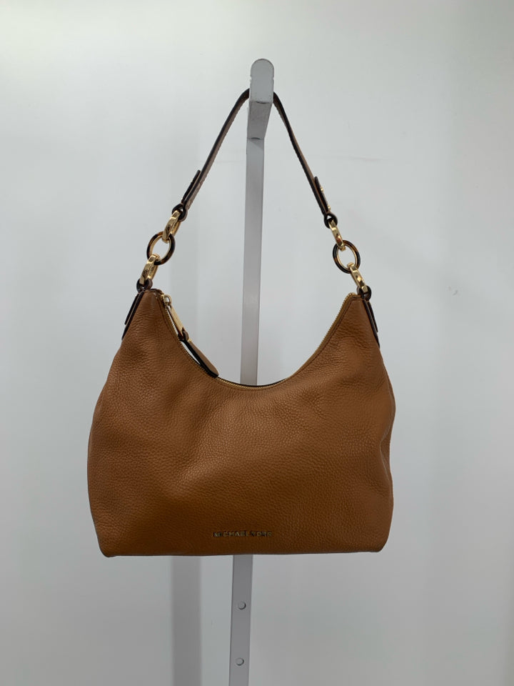 Michael Kors Isabella Hobo Bag *Minor Wear/Interior Stains