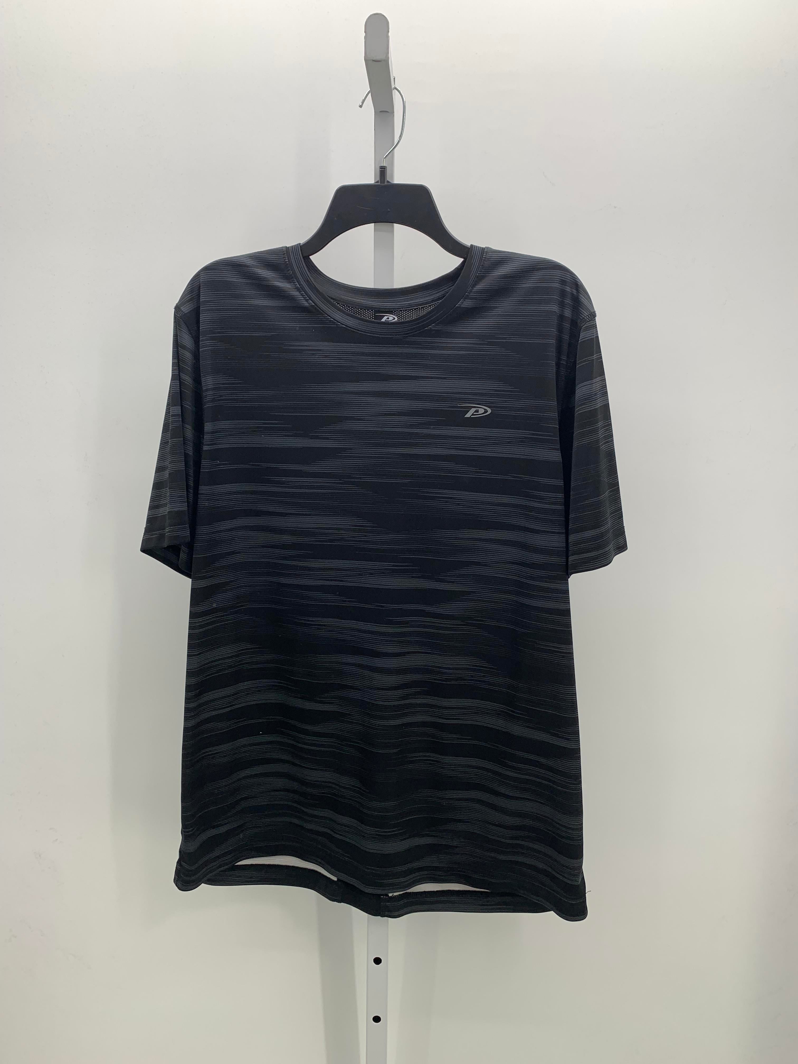 GREY ACTIVE WEAR