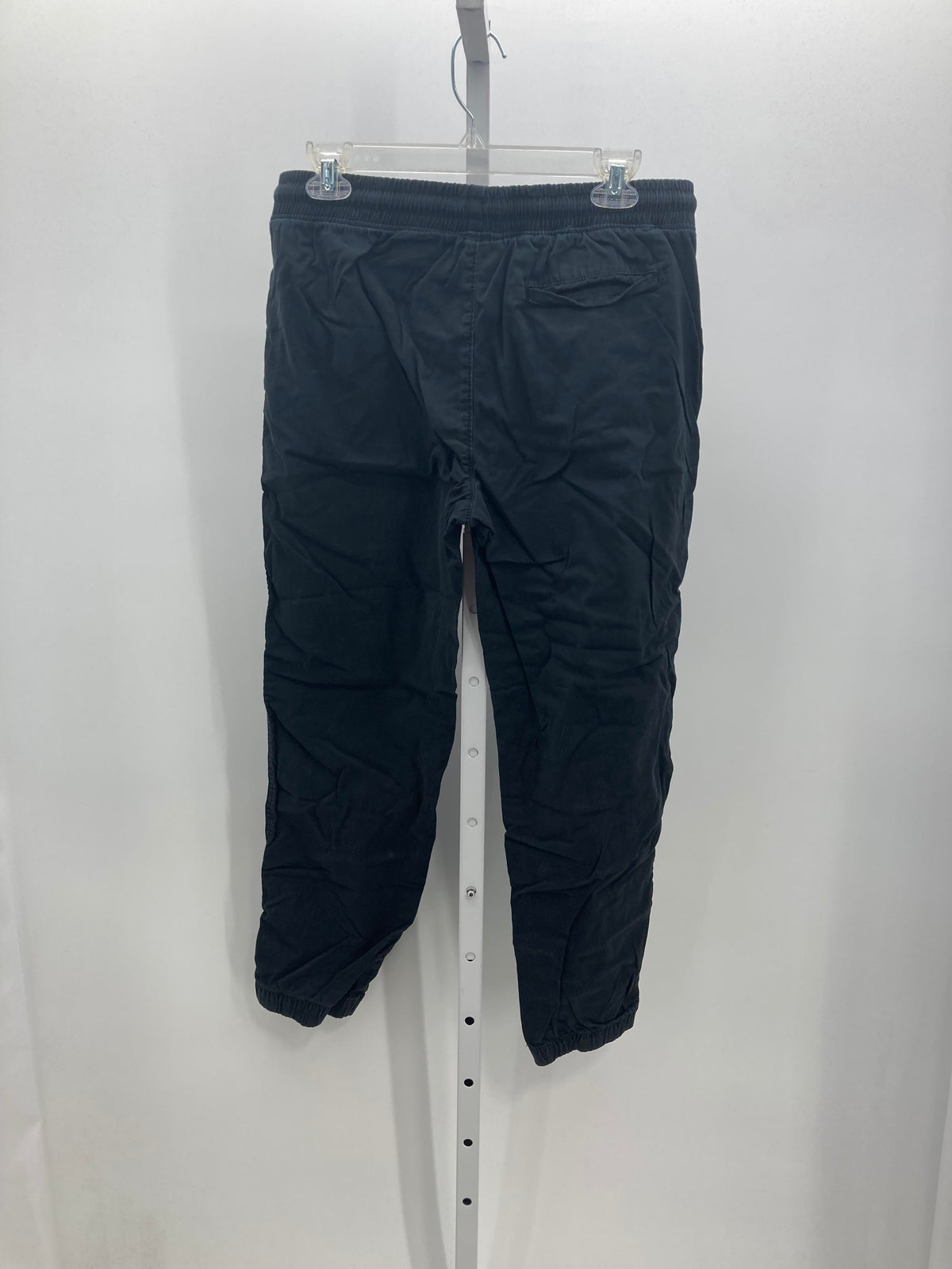 HUSKY ELASTIC WAIST