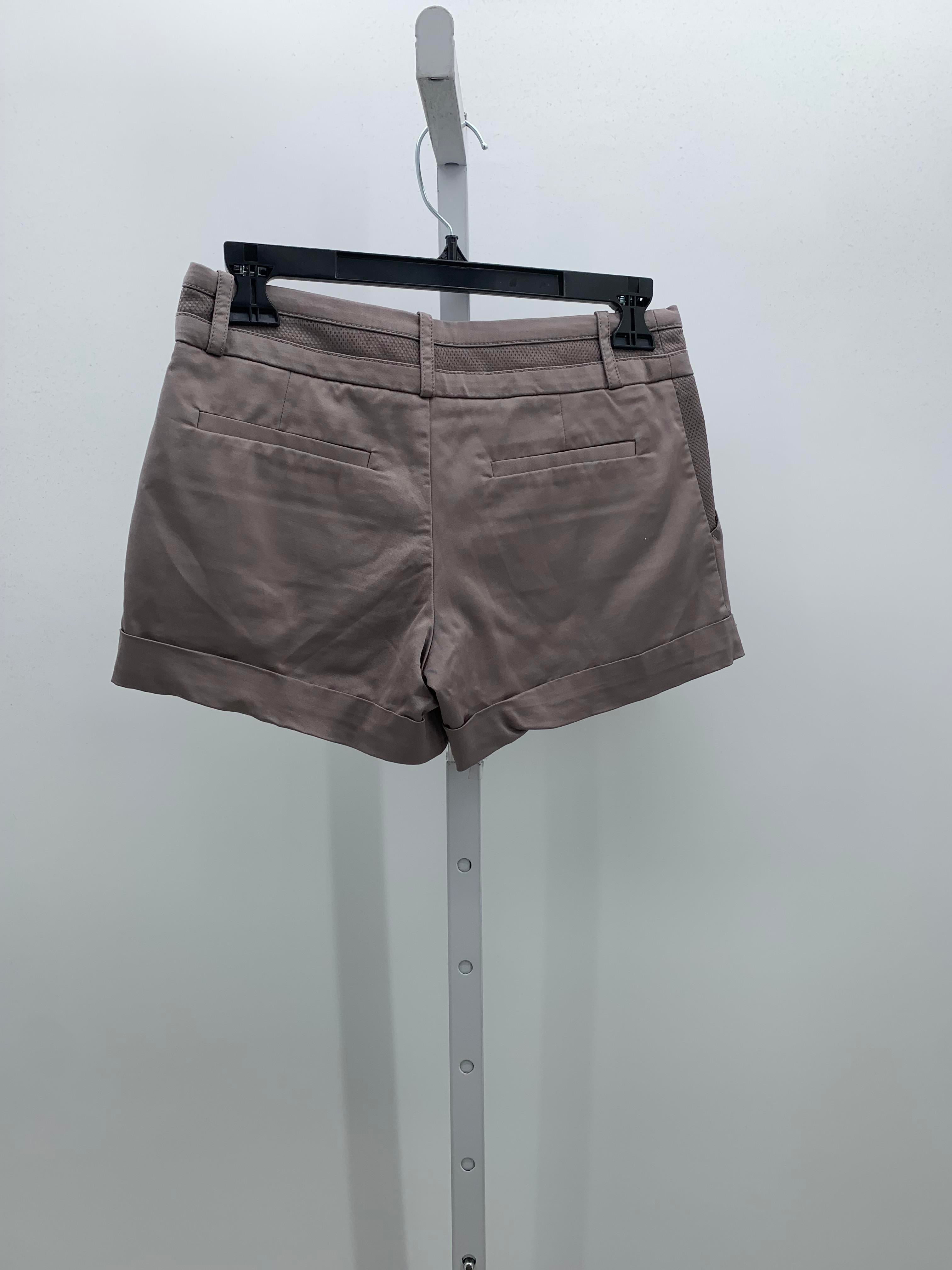 Bebe Size 0 Juniors Shorts