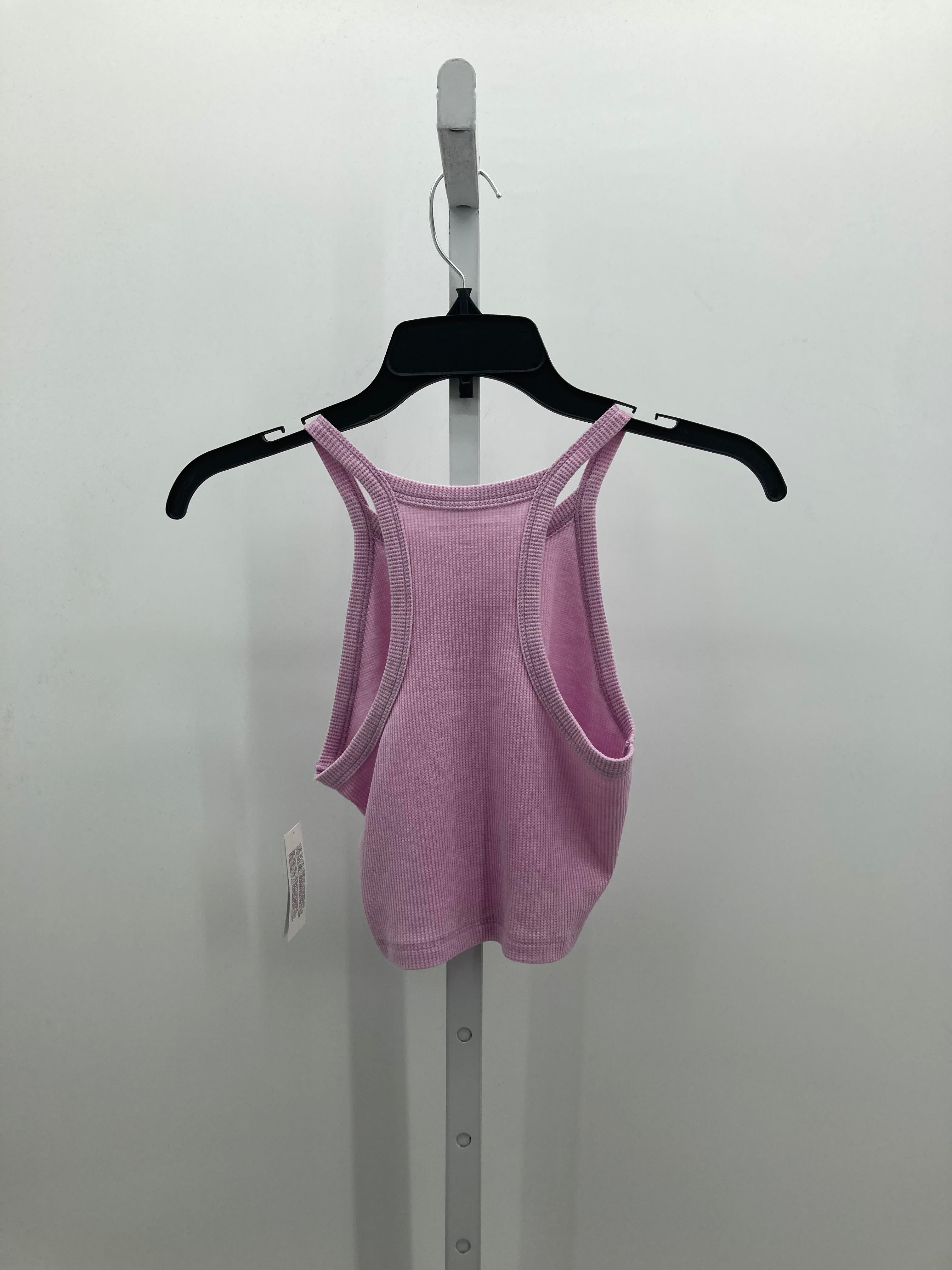 American Eagle Size Medium Juniors Tank