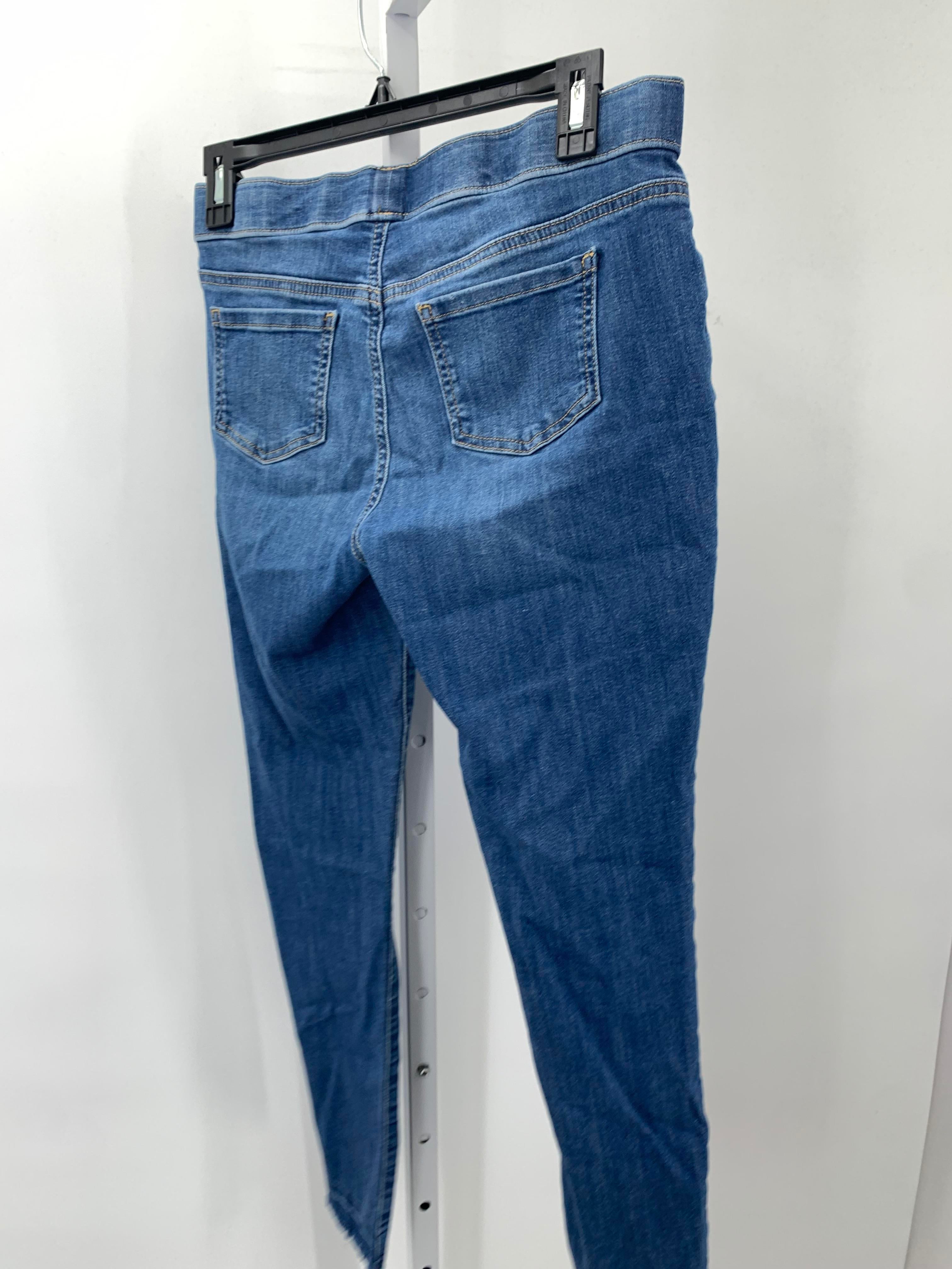 Thereabouts Size 16 Girls Jeans