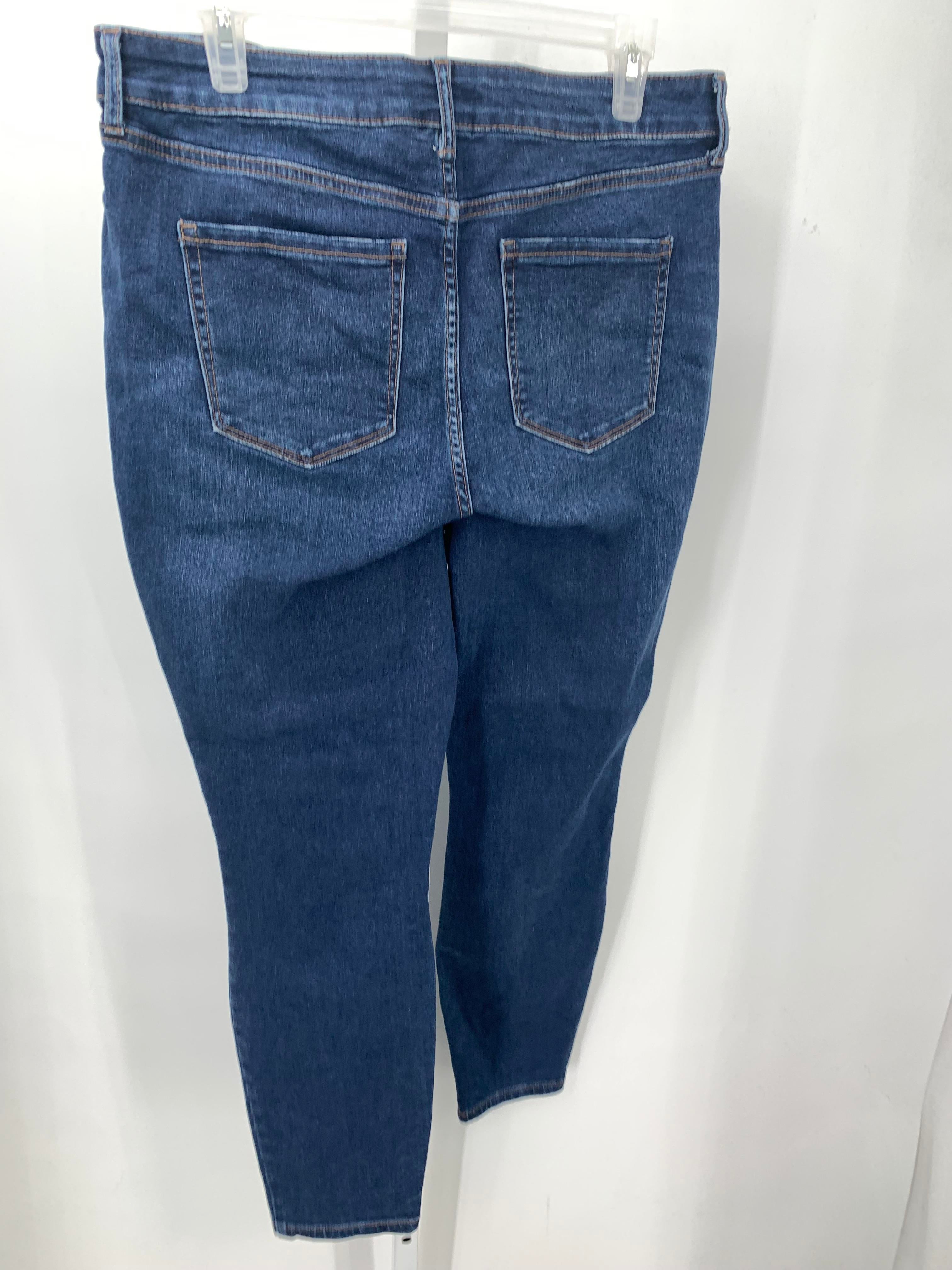 Nine West Size 12 Misses Jeans
