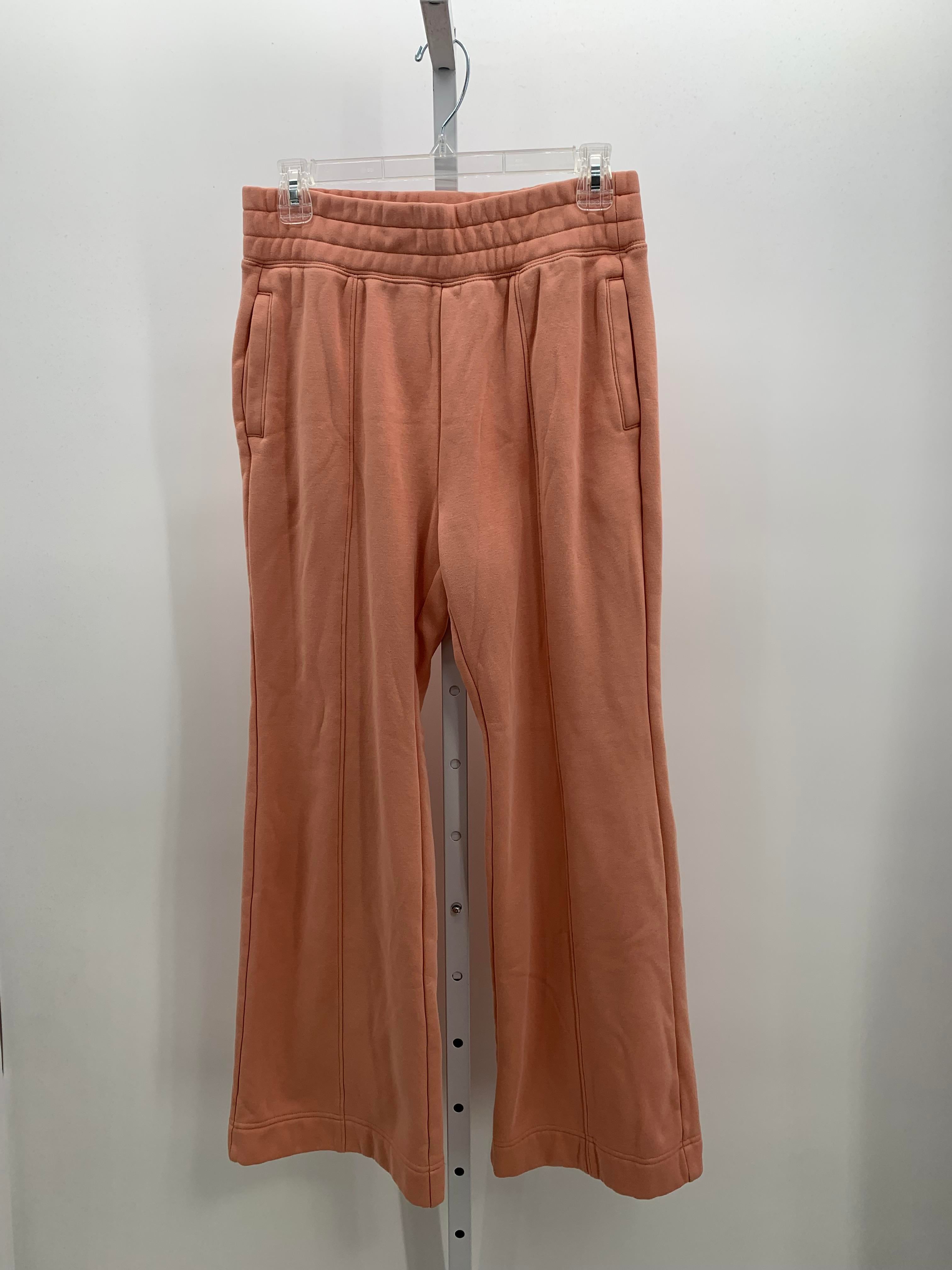 Fabletics Size Medium Misses Sweat Pants