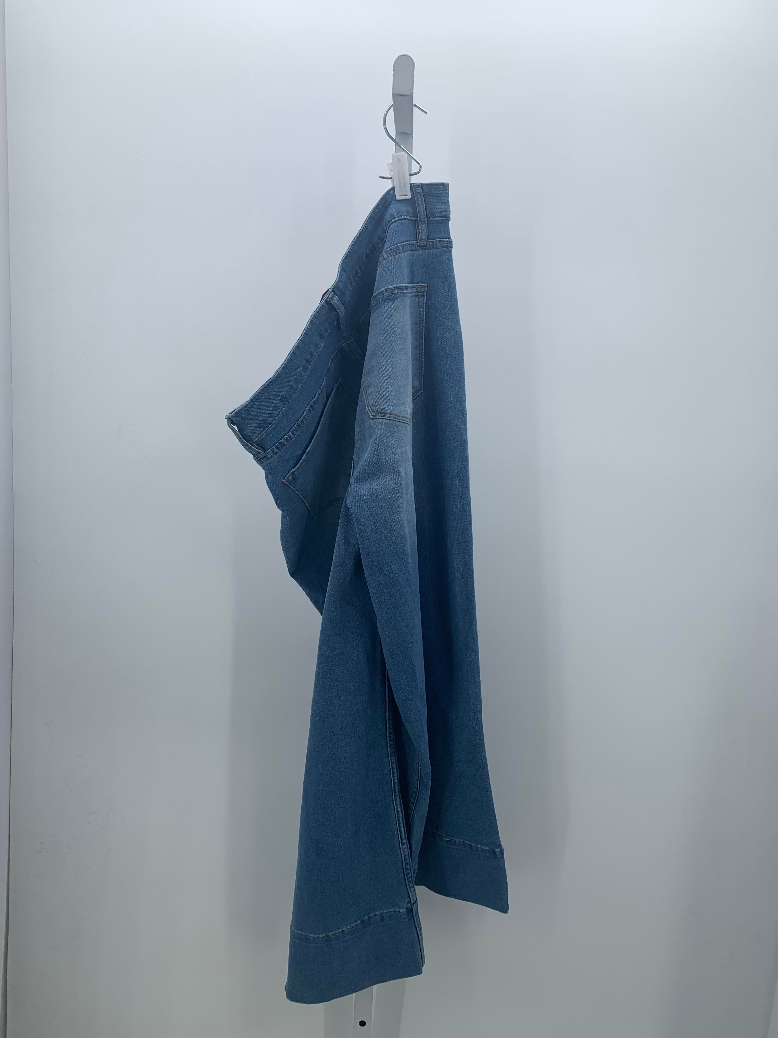 Vigoss Size 9 Juniors Jeans
