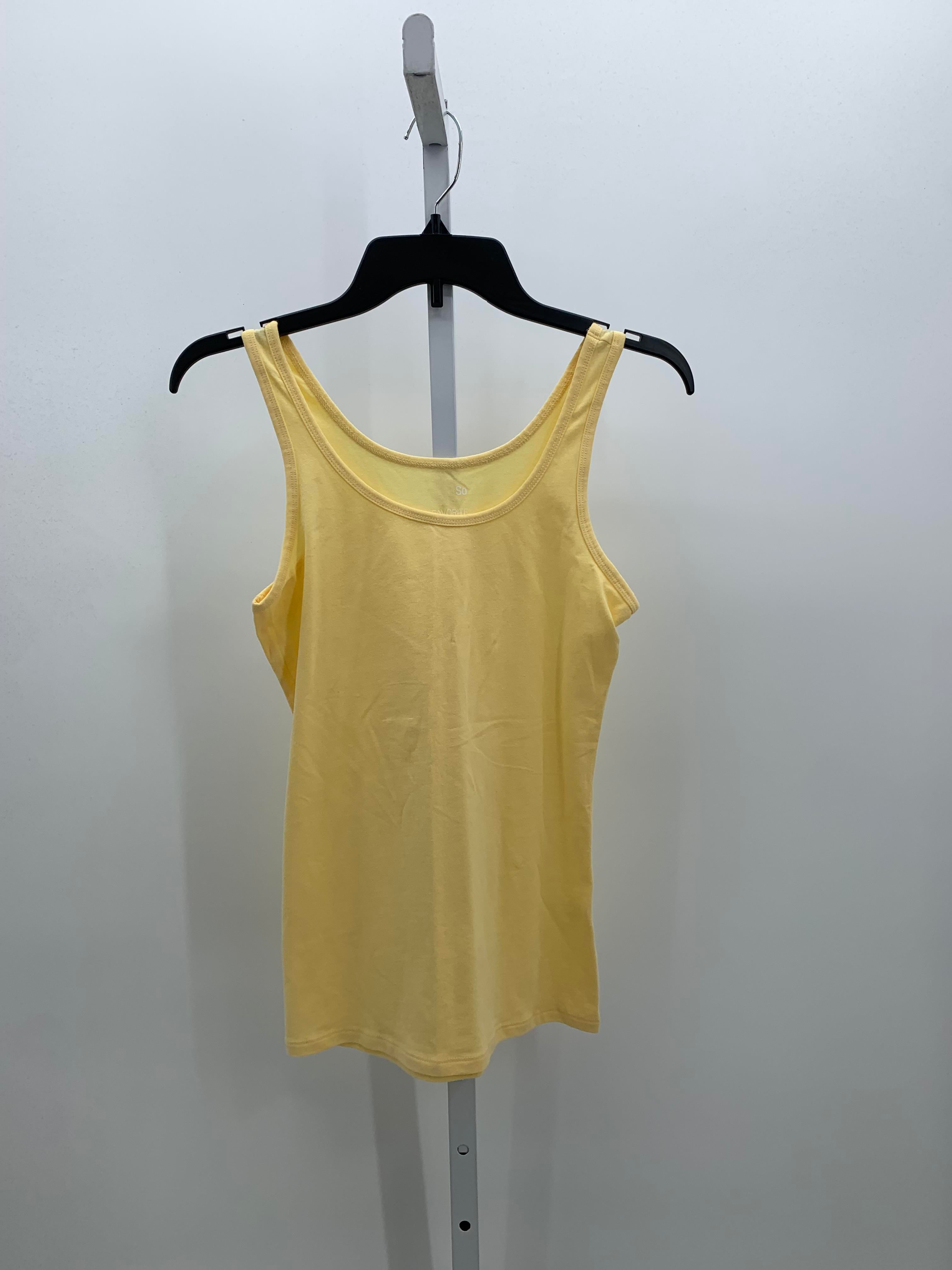 SO Size Medium Juniors Tank