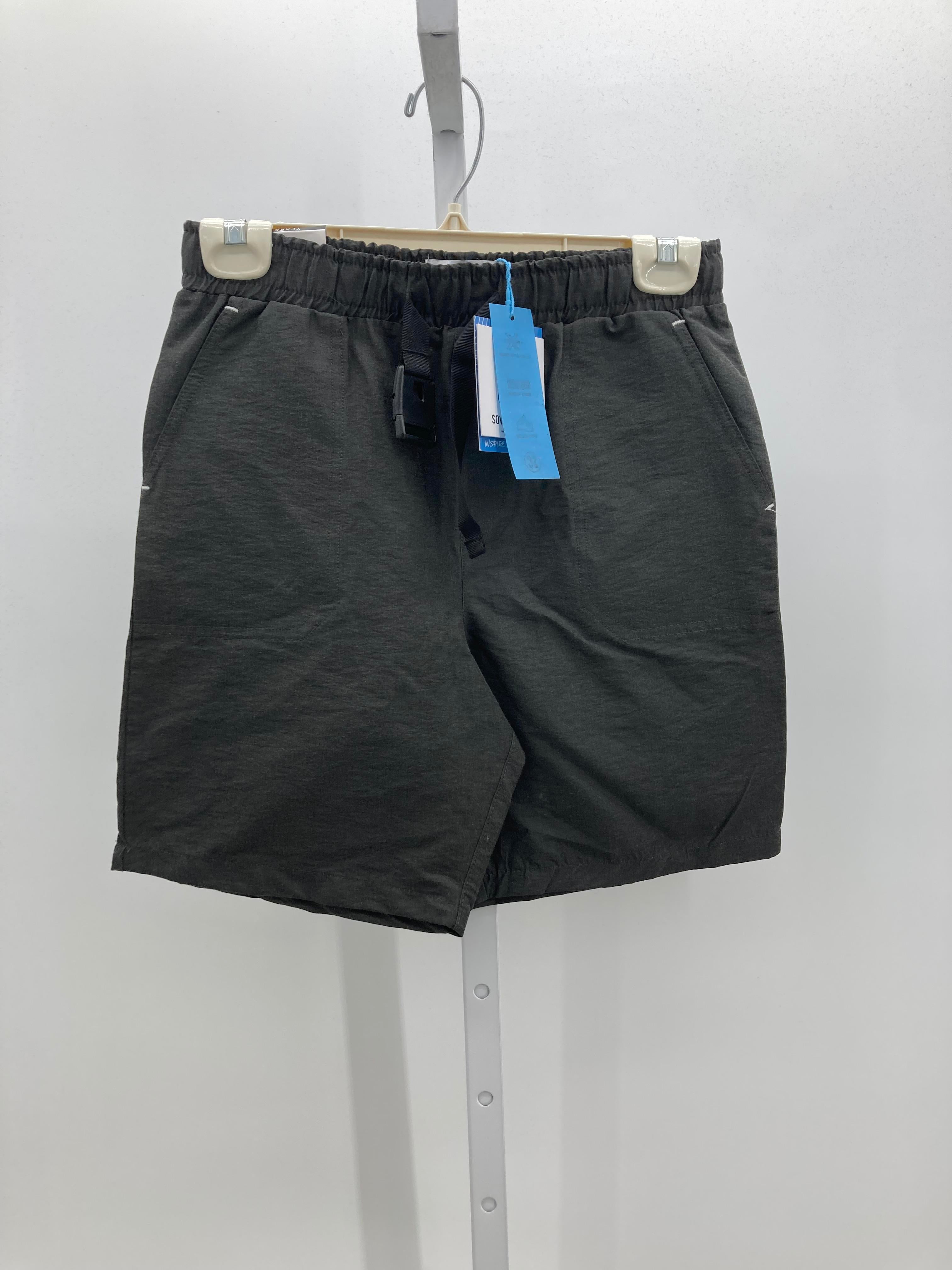 NEW ELASTIC WAIST.