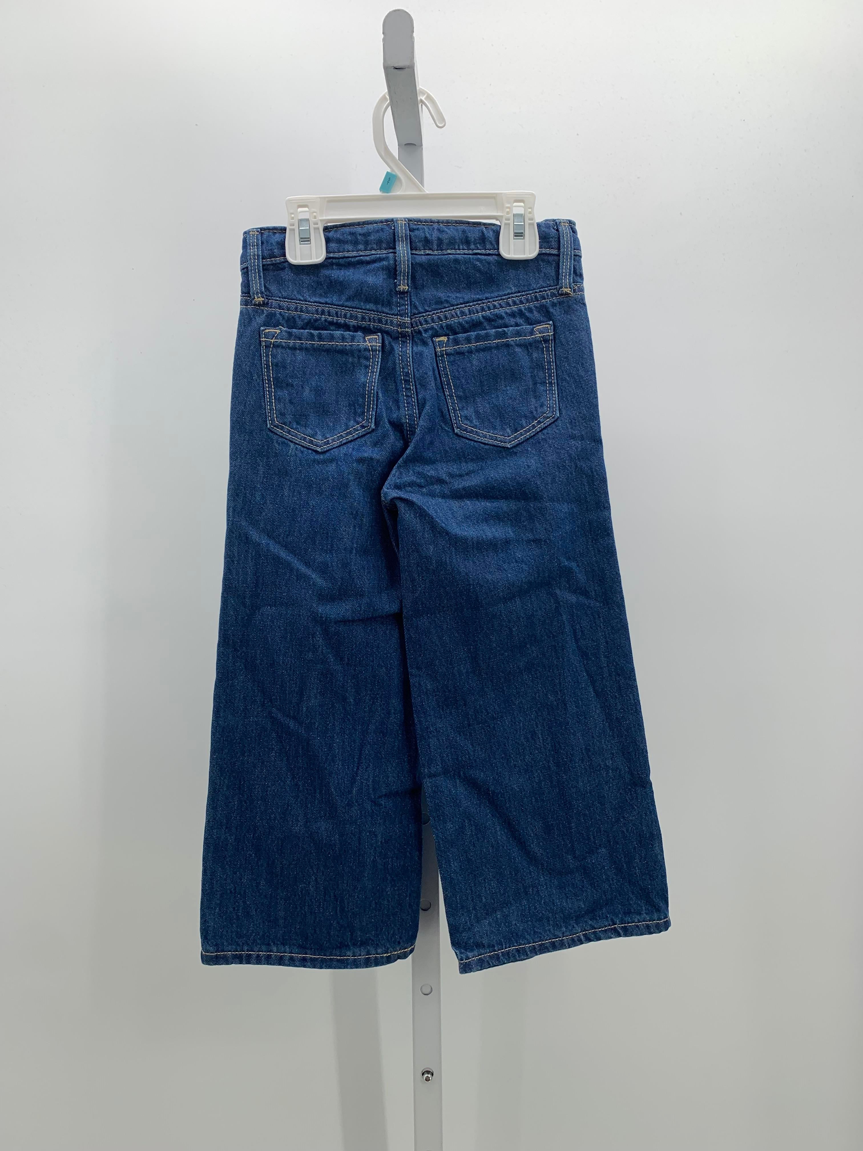 Old Navy Size 3T Girls Jeans