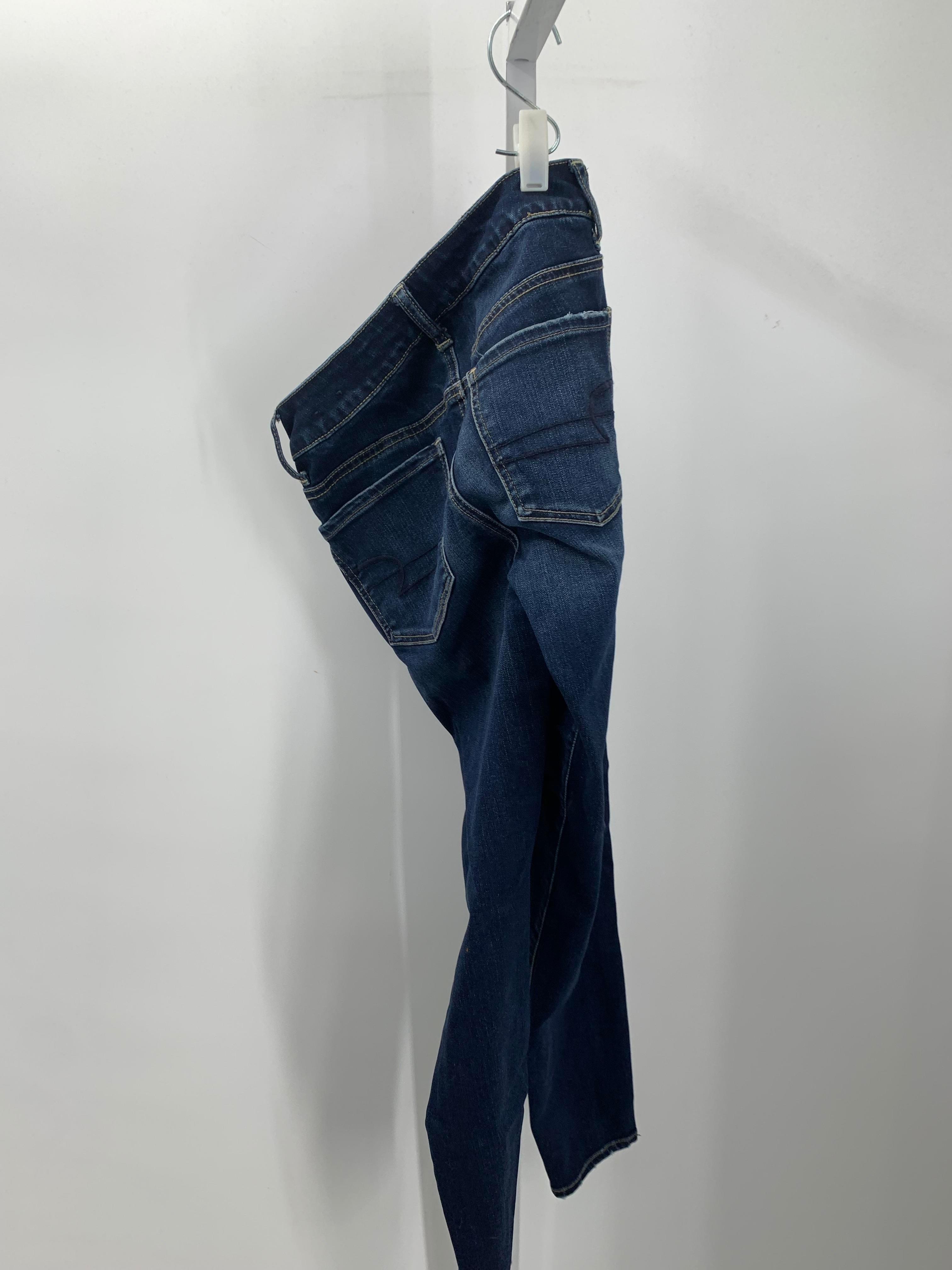 American Eagle Size 0 Short Juniors Jeans