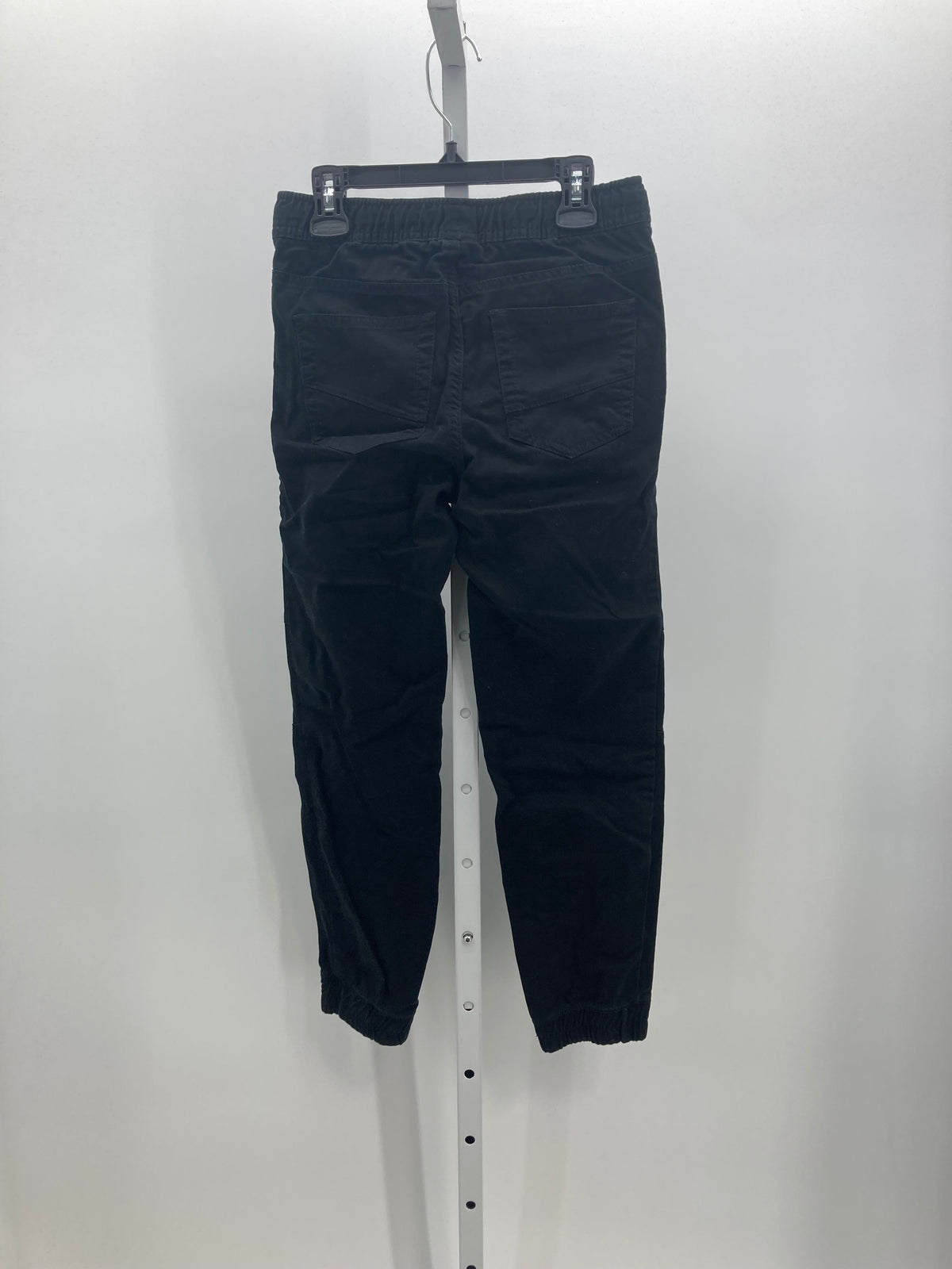 DRAW WAIST JOGGER