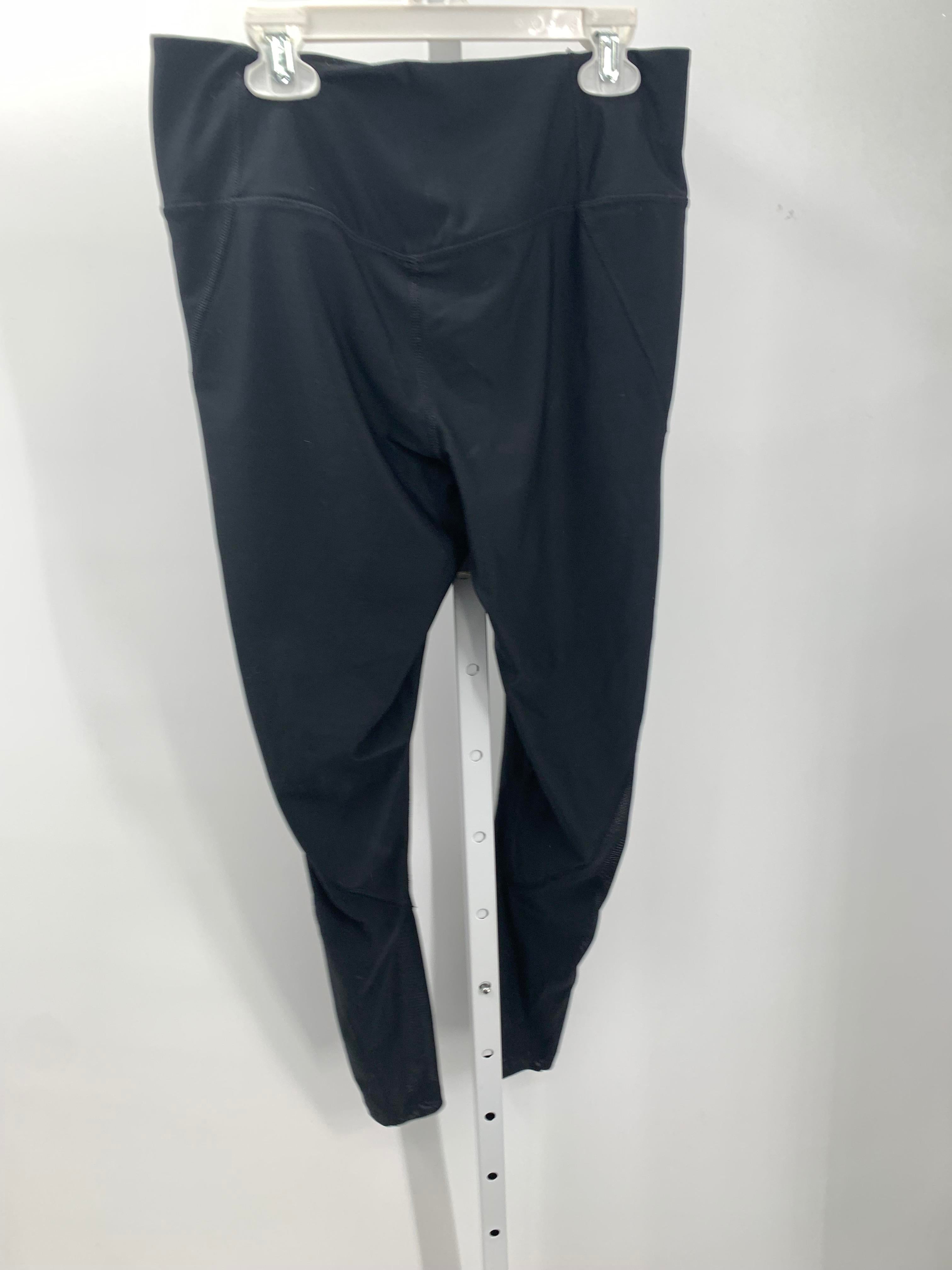 Nike Size Medium Misses Leggings