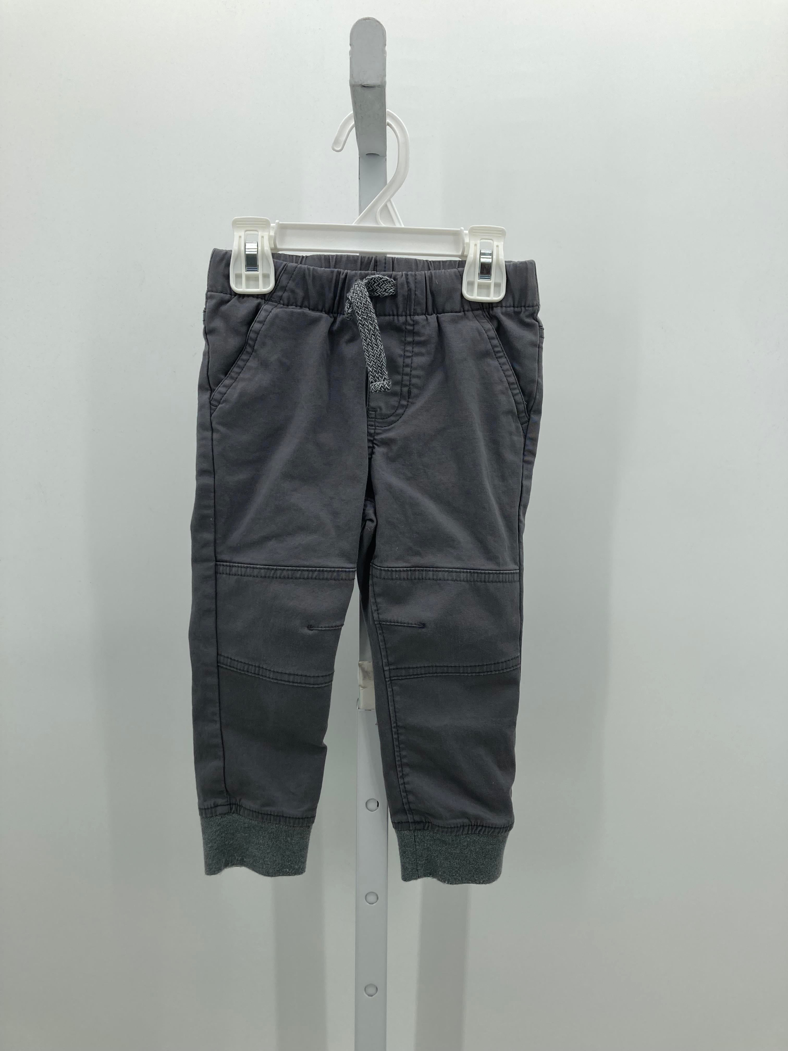 DRAW WAIST JOGGER