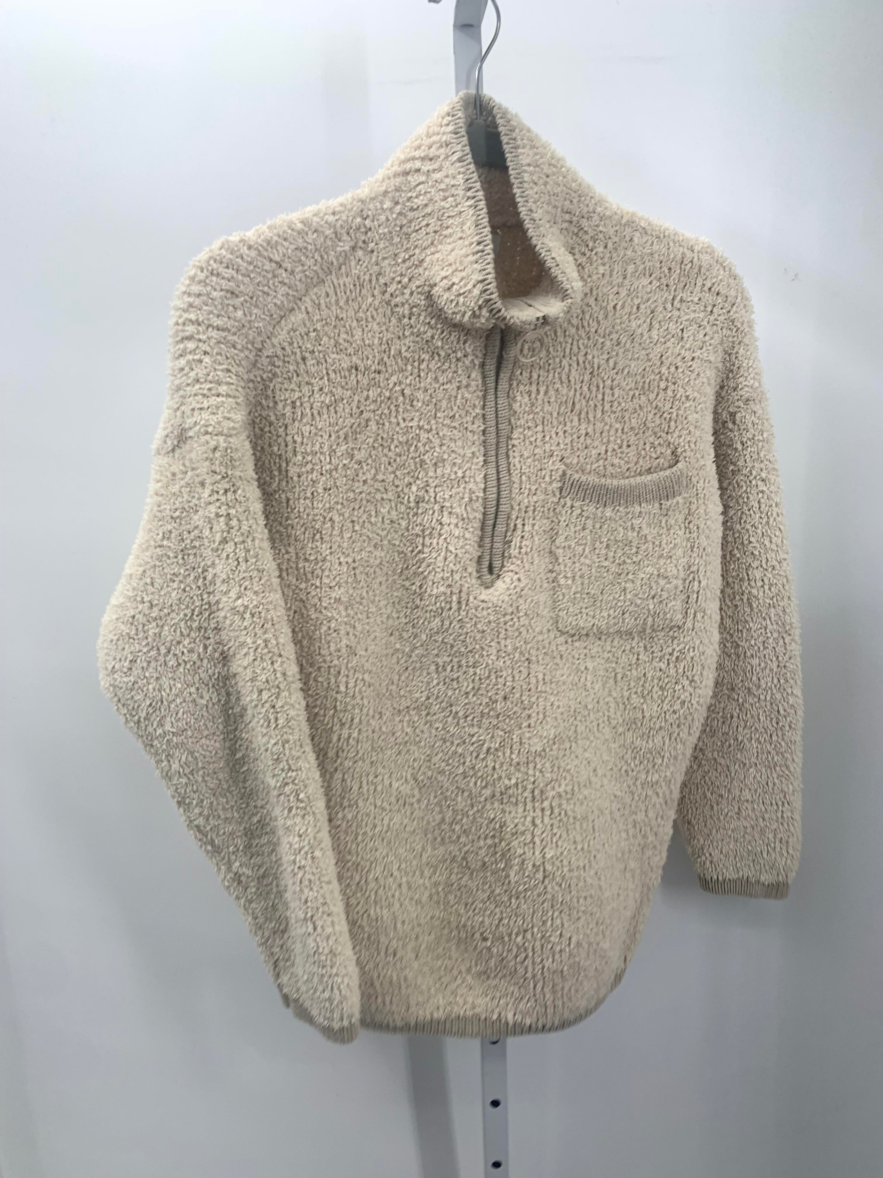 Aerie Size Small Juniors Long Sleeve Sweater