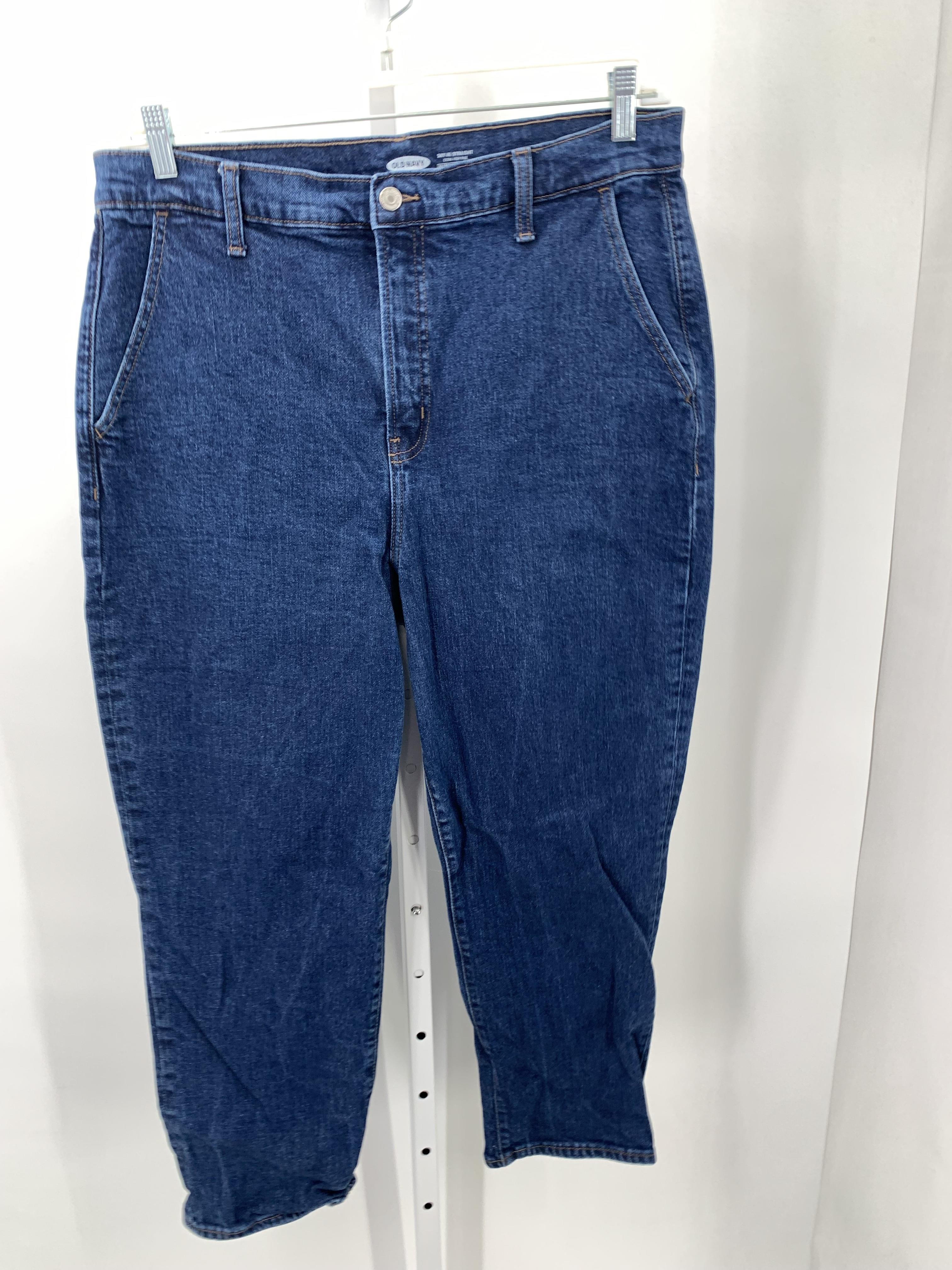 Old Navy Size 16 Misses Jeans