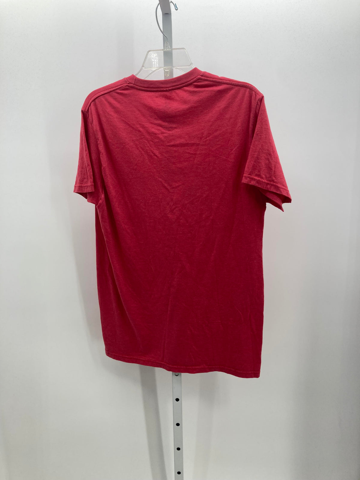 Disney Size Medium Misses Short Sleeve Shirt