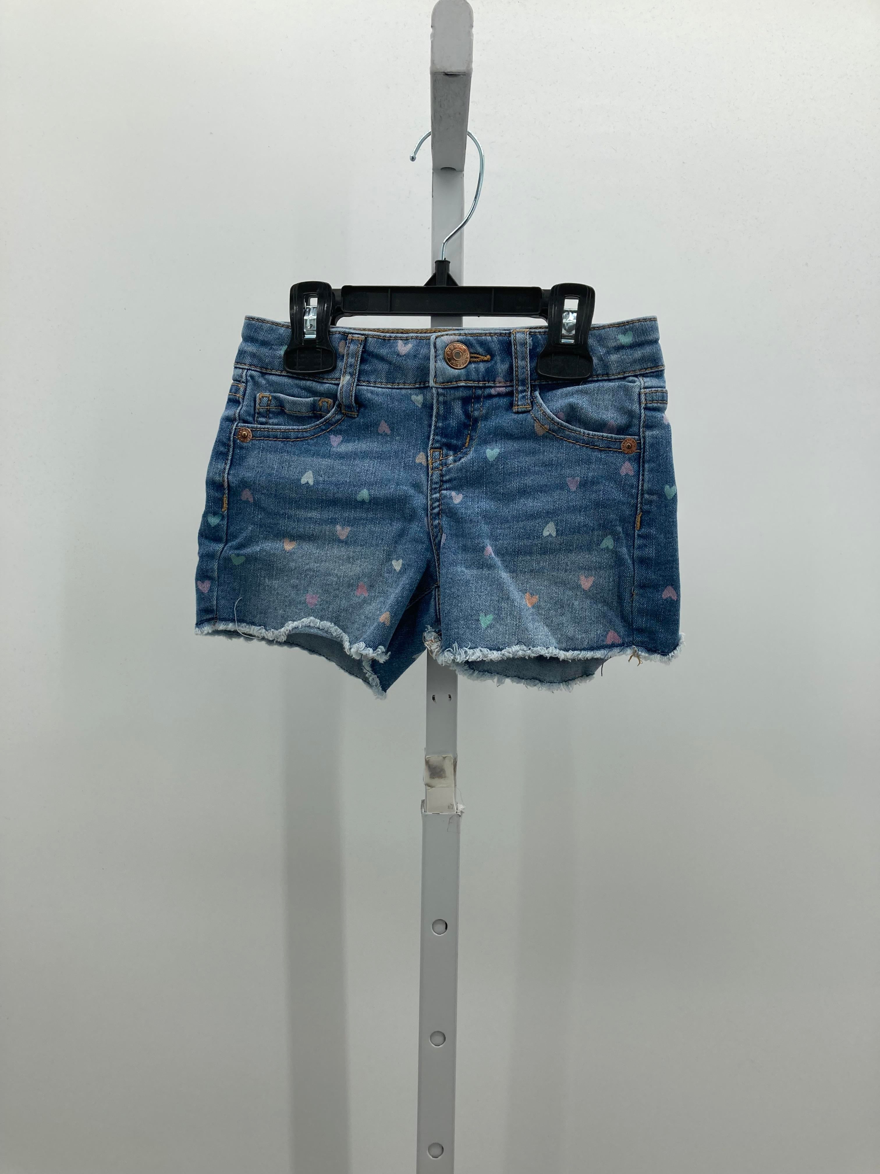 Cat & Jack Size 4-5 Girls Shorts