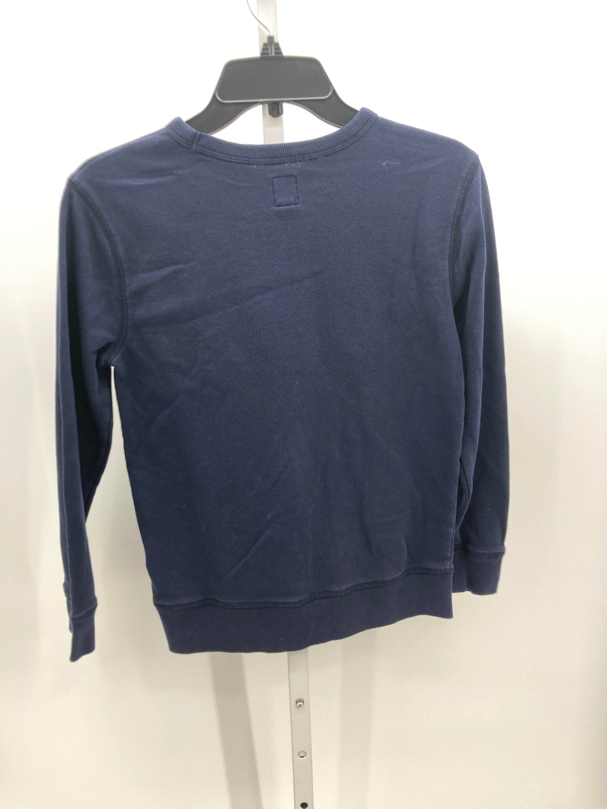 CREWNECK KNIT