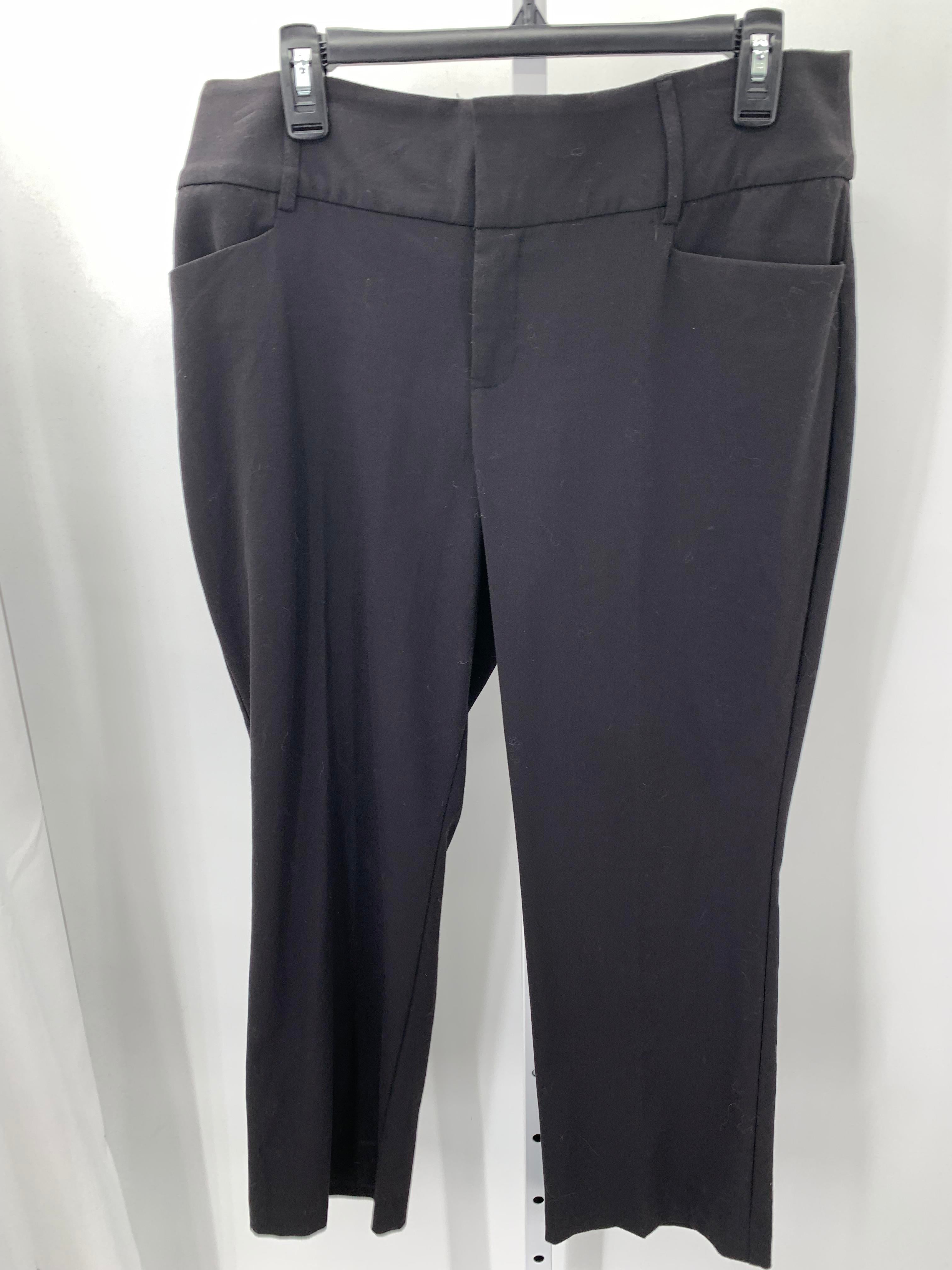 Apt. 9 Size 14 Petite Petite Pants