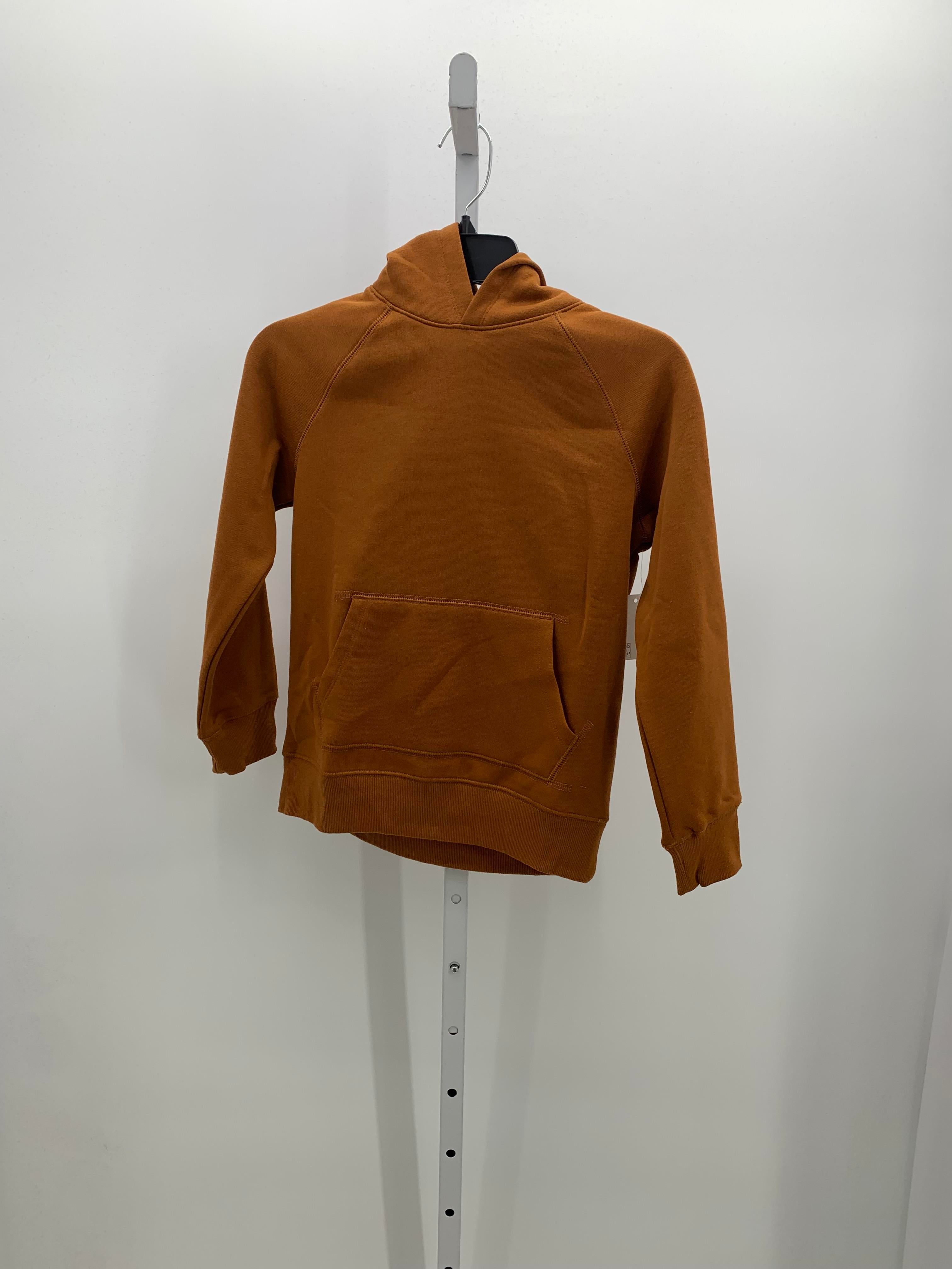 NEW HOODED KNIT