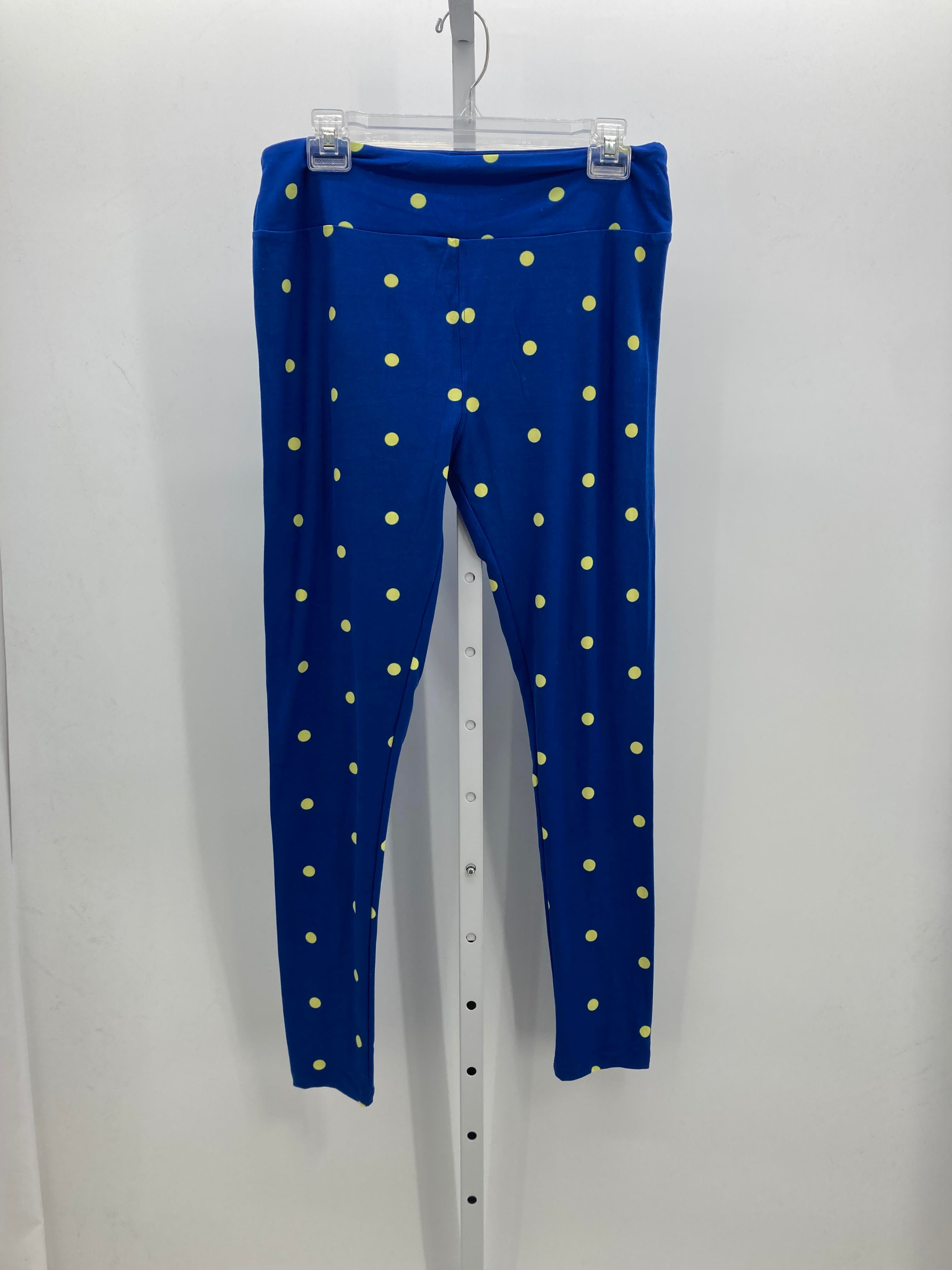 Lularoe Size Extra Large Misses Leggings