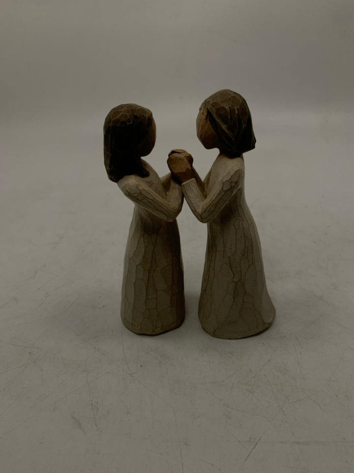 2PC SISTERS BY HEART.