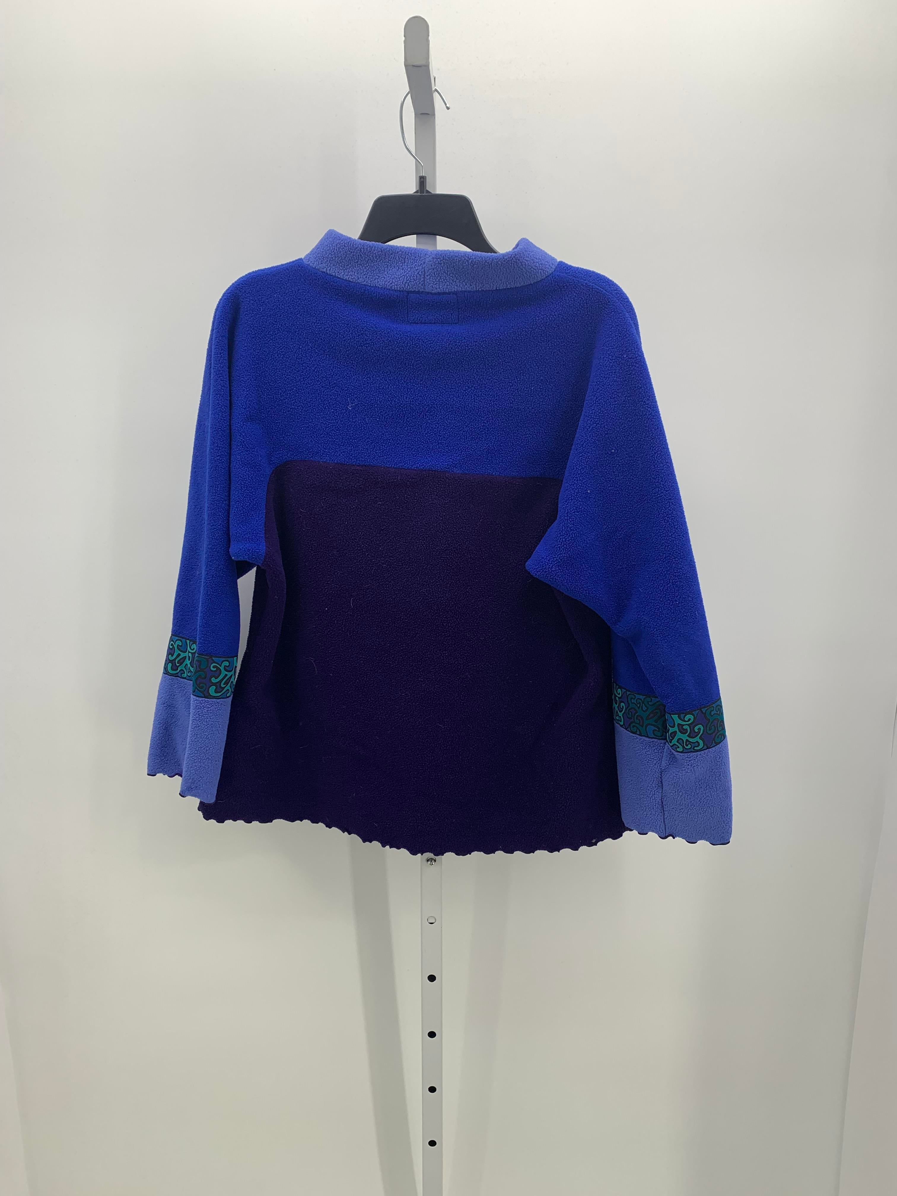 Size Small Misses Long Sleeve Shirt