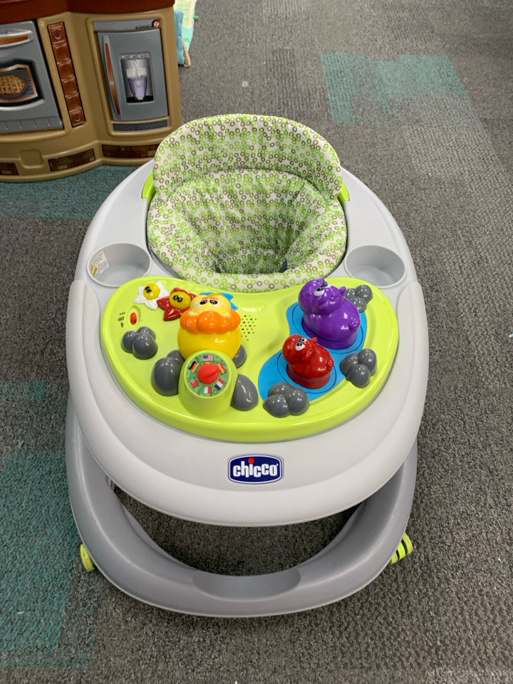 Walky Talky Chicco Walker