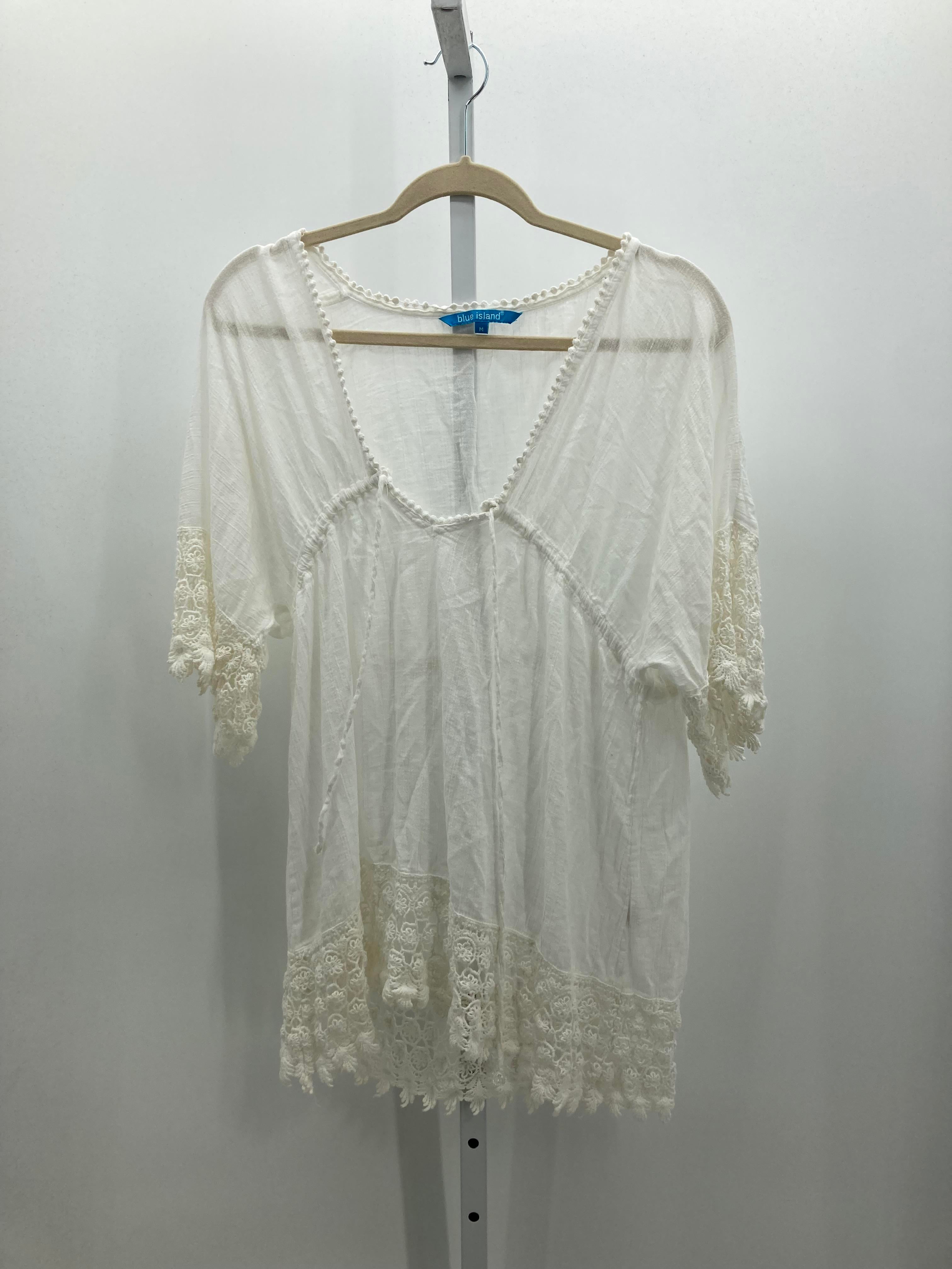 Size Medium Misses Swimwear